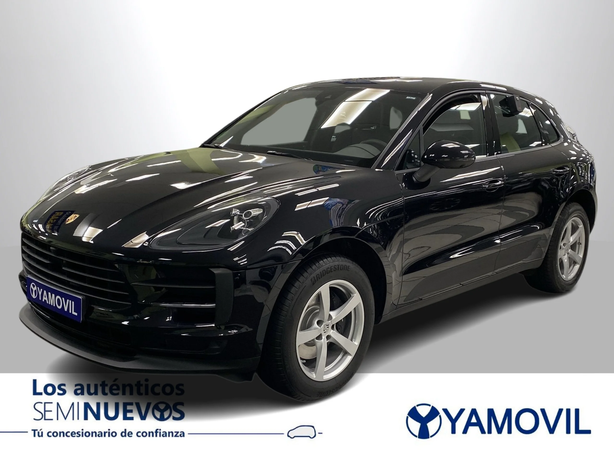 Porsche Macan 180 kW (245 CV) - Foto 3