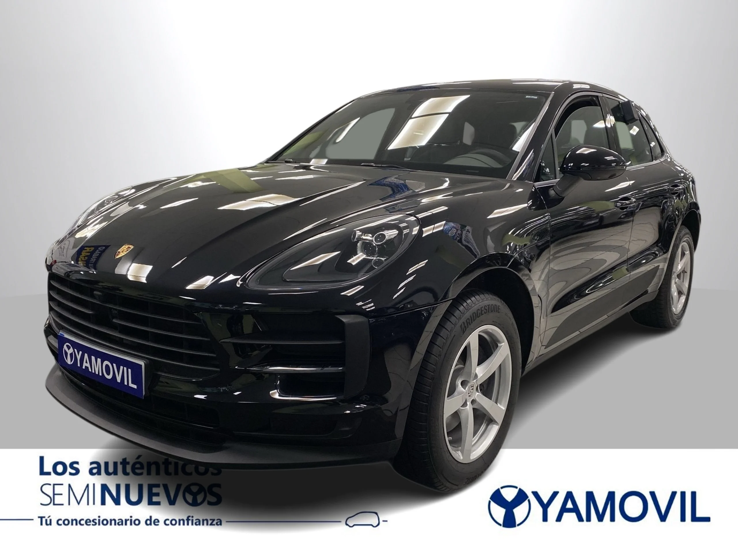 Porsche Macan 180 kW (245 CV) - Foto 1