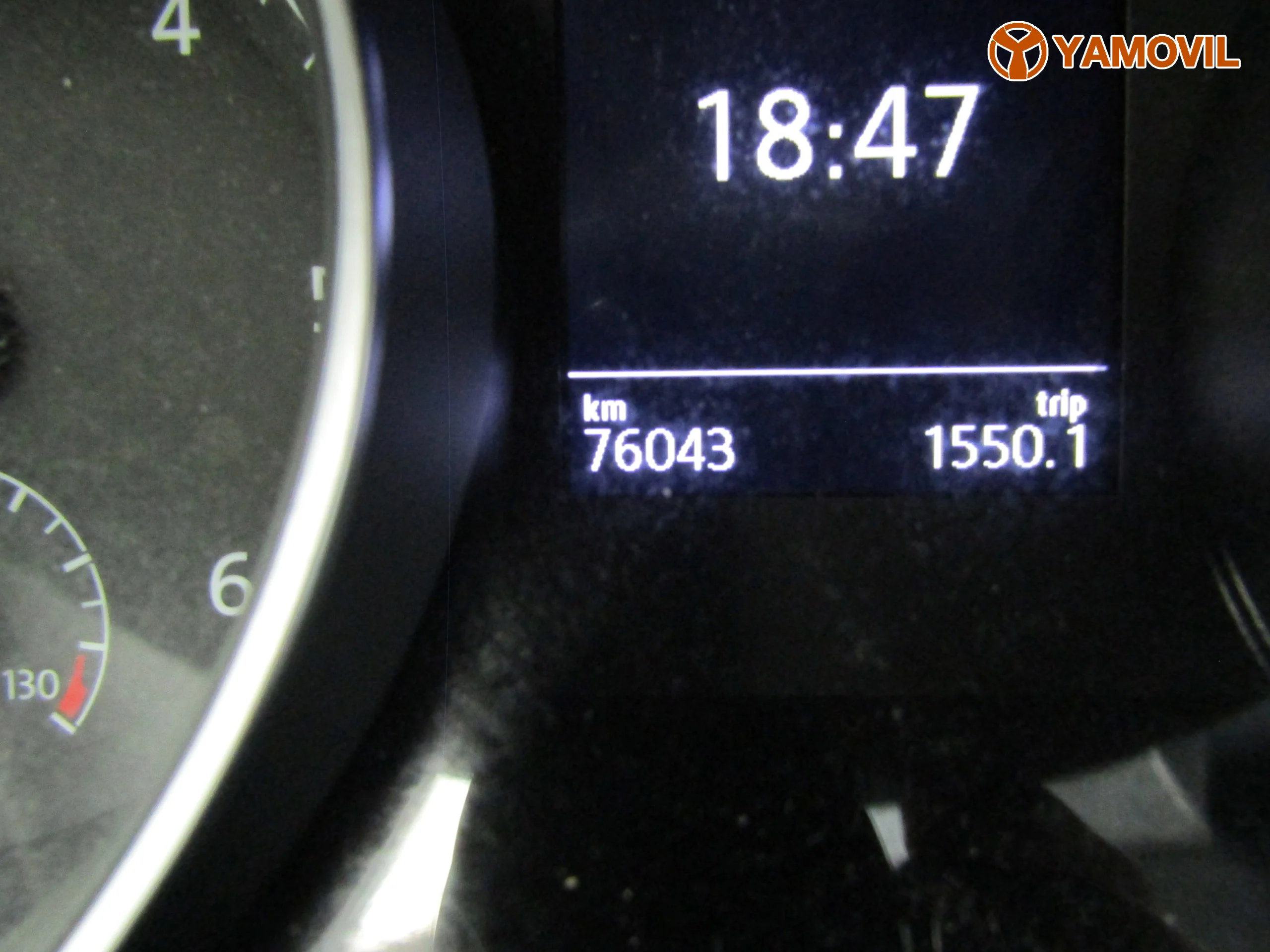 Volkswagen Golf 1.6 TDI 105CV SPORT 5P - Foto 21