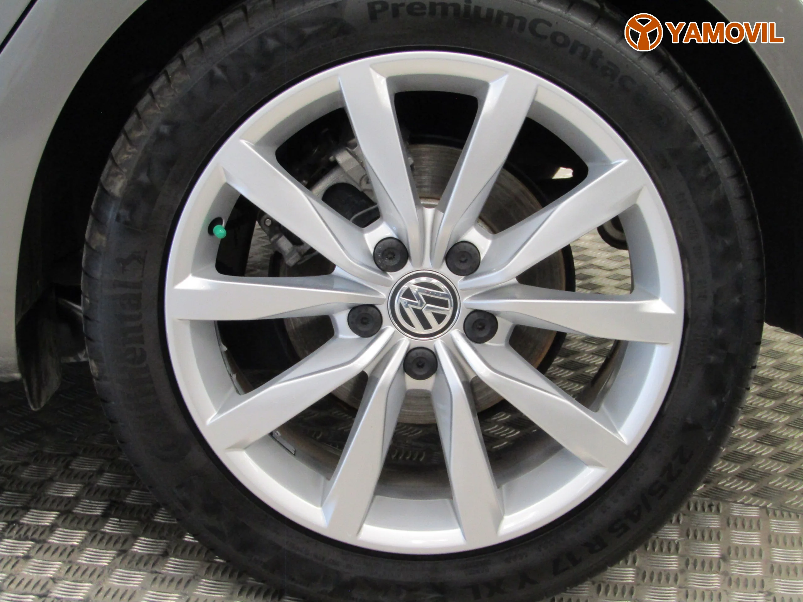 Volkswagen Golf 1.6 TDI 105CV SPORT 5P - Foto 11