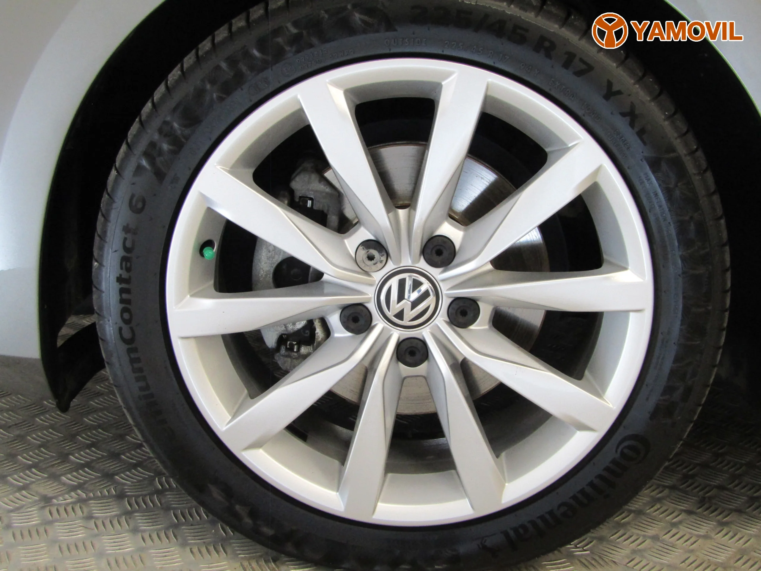 Volkswagen Golf 1.6 TDI 105CV SPORT 5P - Foto 10