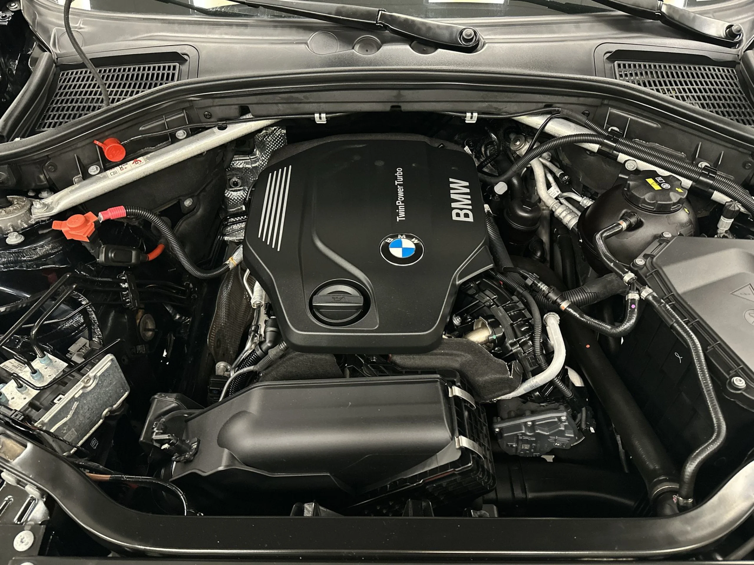 BMW X3 xDrive20d 140 kW (190 CV) - Foto 24