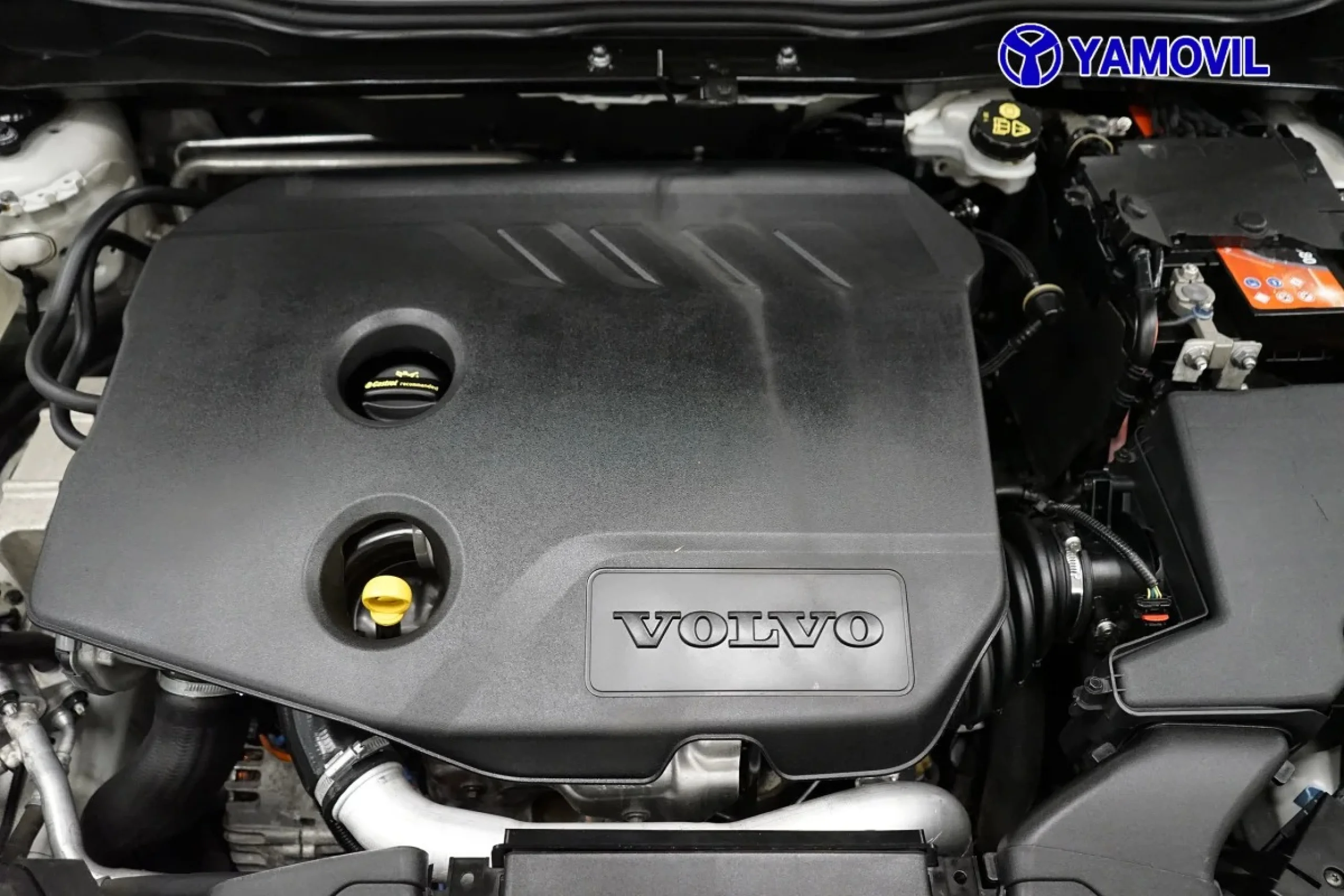 Volvo V40 D2 R-Design Momentum Auto 85 kW (115 CV) - Foto 8