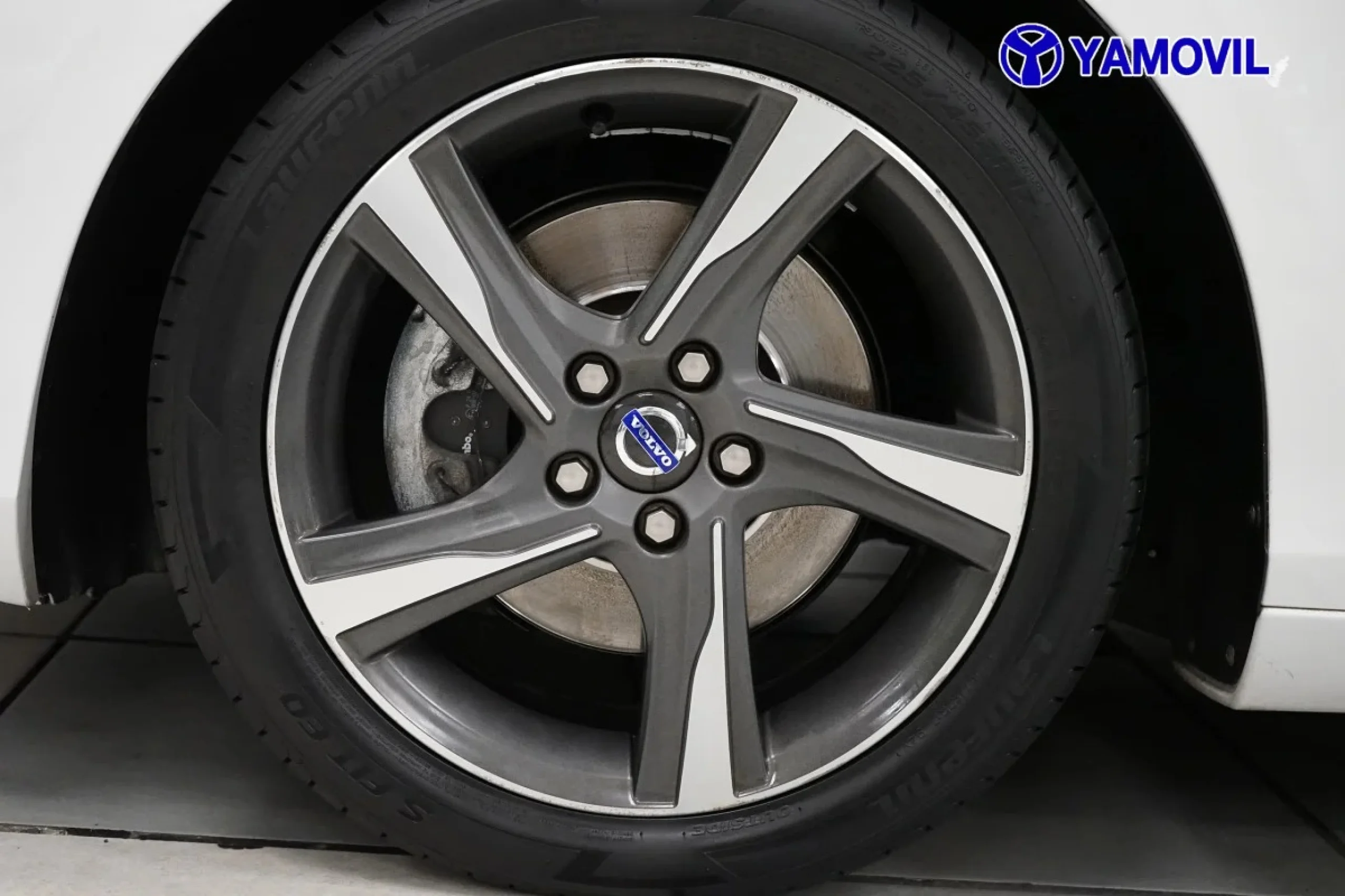Volvo V40 D2 R-Design Momentum Auto 85 kW (115 CV) - Foto 12