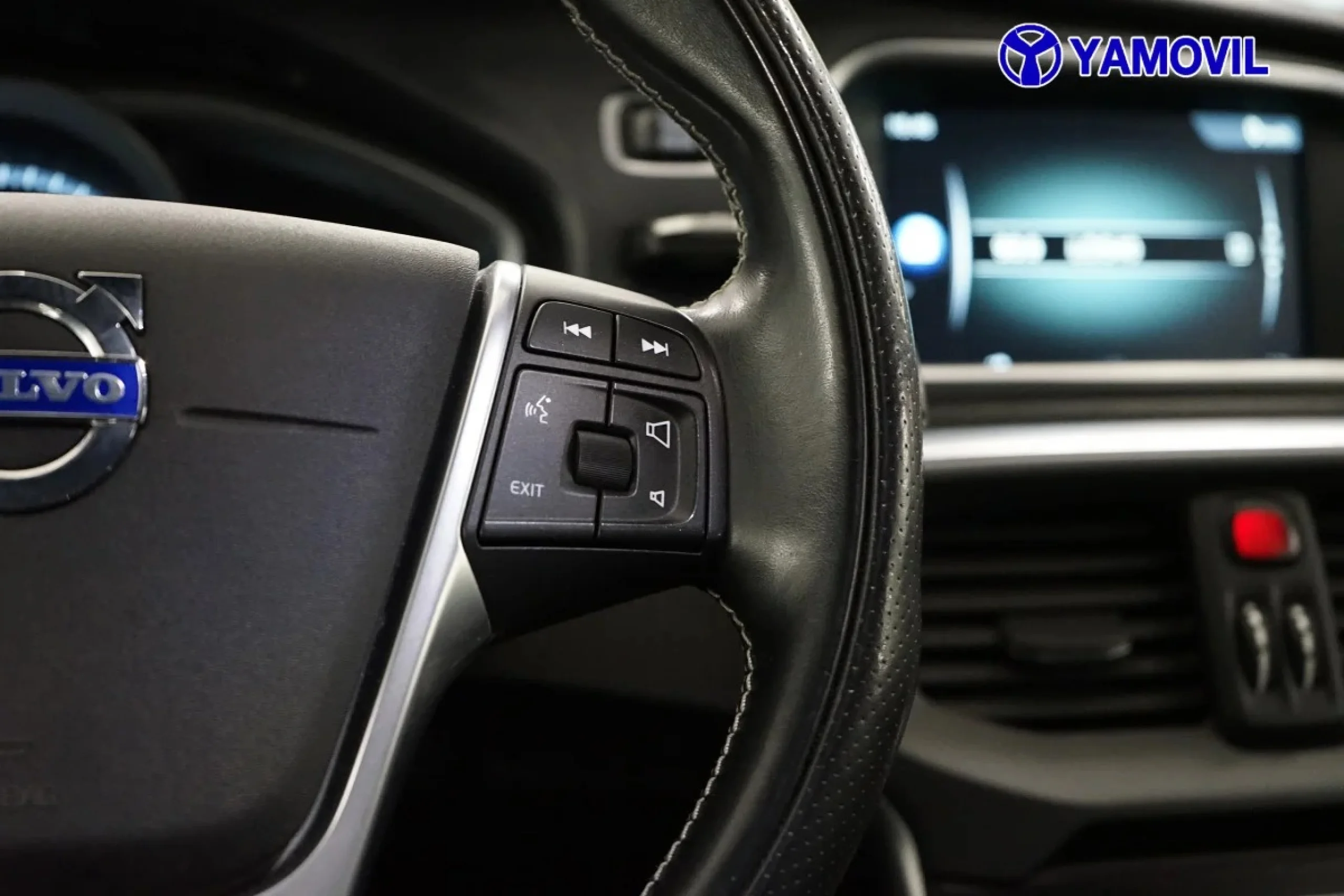 Volvo V40 D2 R-Design Momentum Auto 85 kW (115 CV) - Foto 19