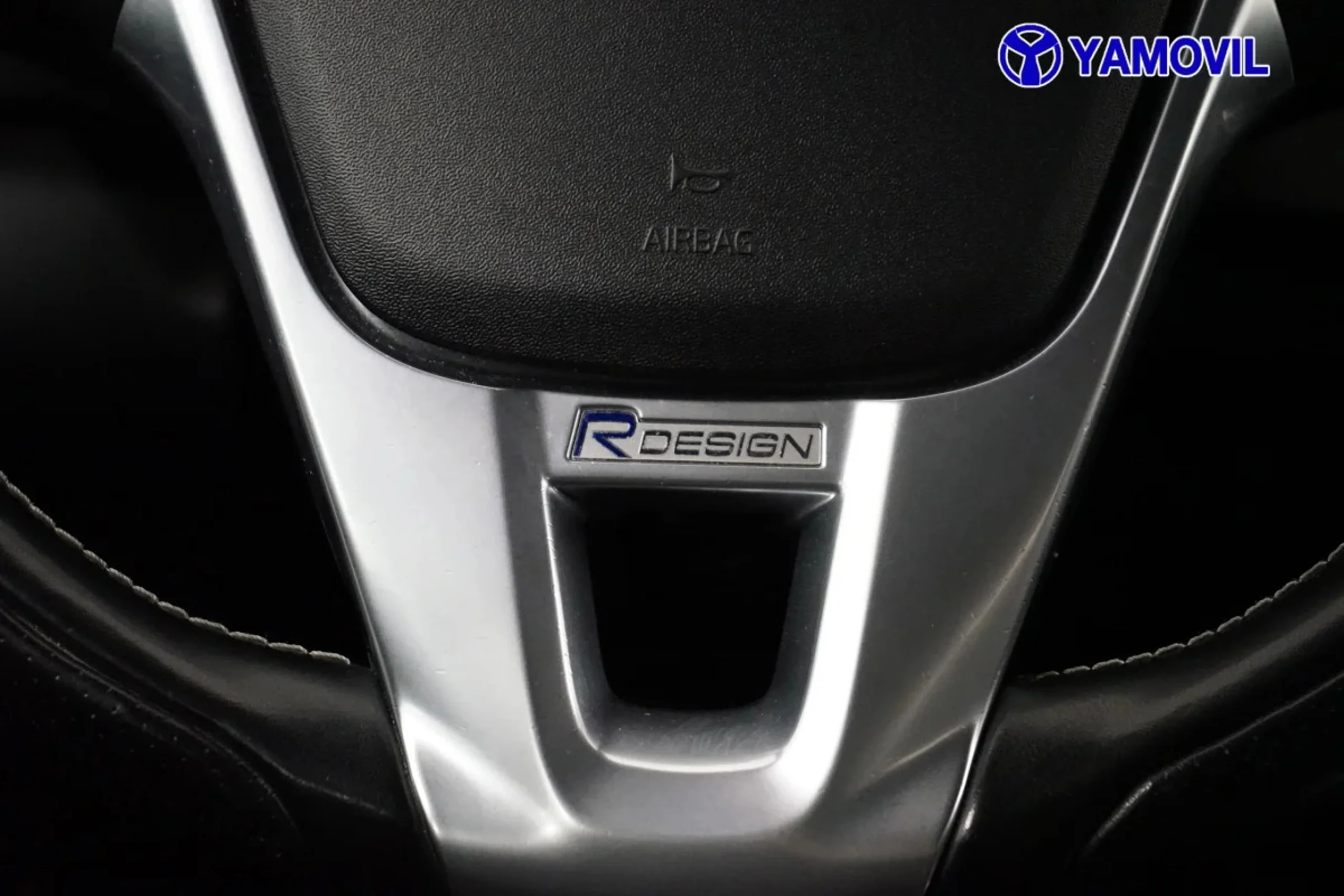 Volvo V40 D2 R-Design Momentum Auto 85 kW (115 CV) - Foto 21