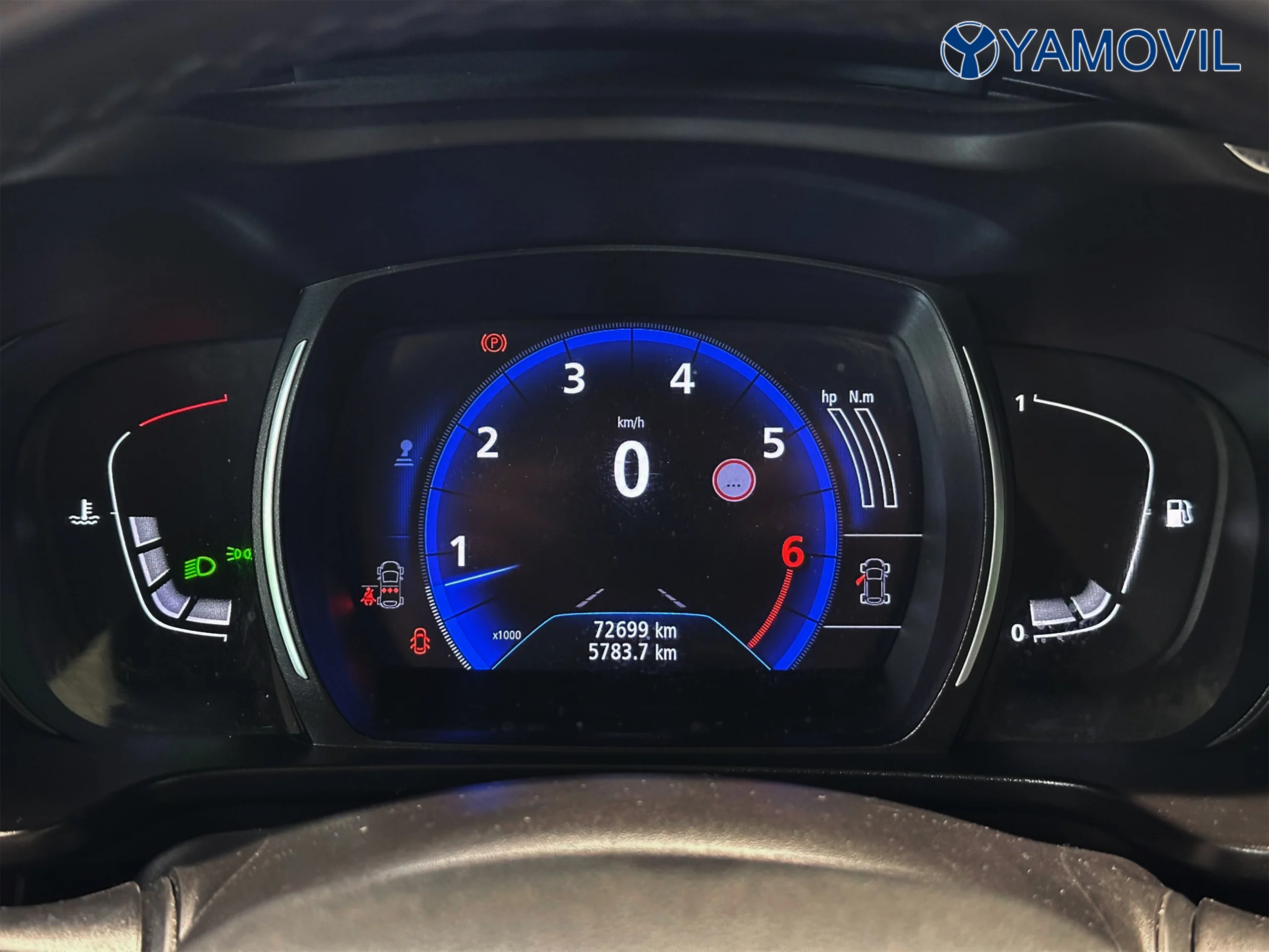 Renault Kadjar Zen TCe 103 kW (140 CV) GPF - Foto 6