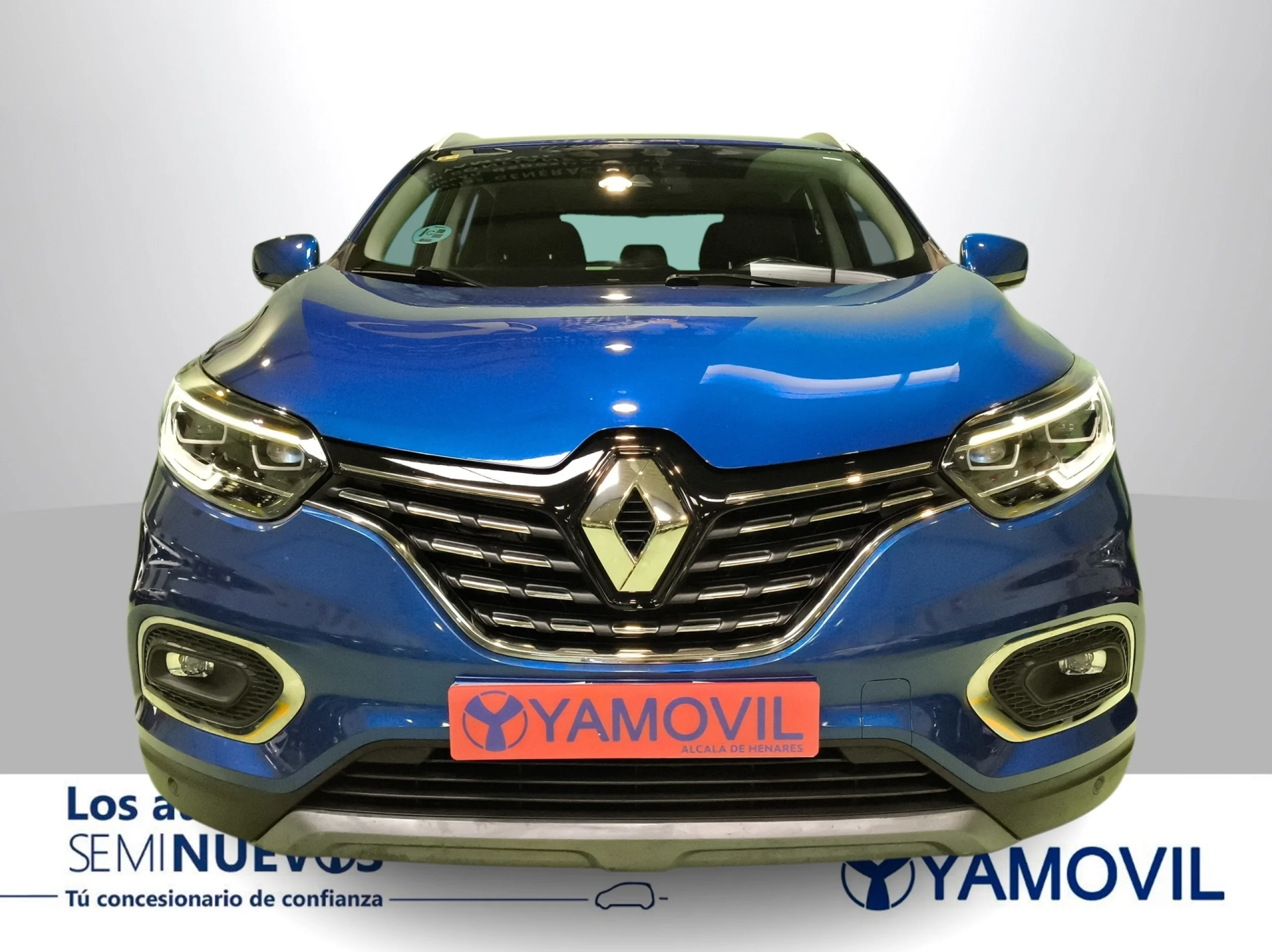 Renault Kadjar Zen TCe 103 kW (140 CV) GPF - Foto 3