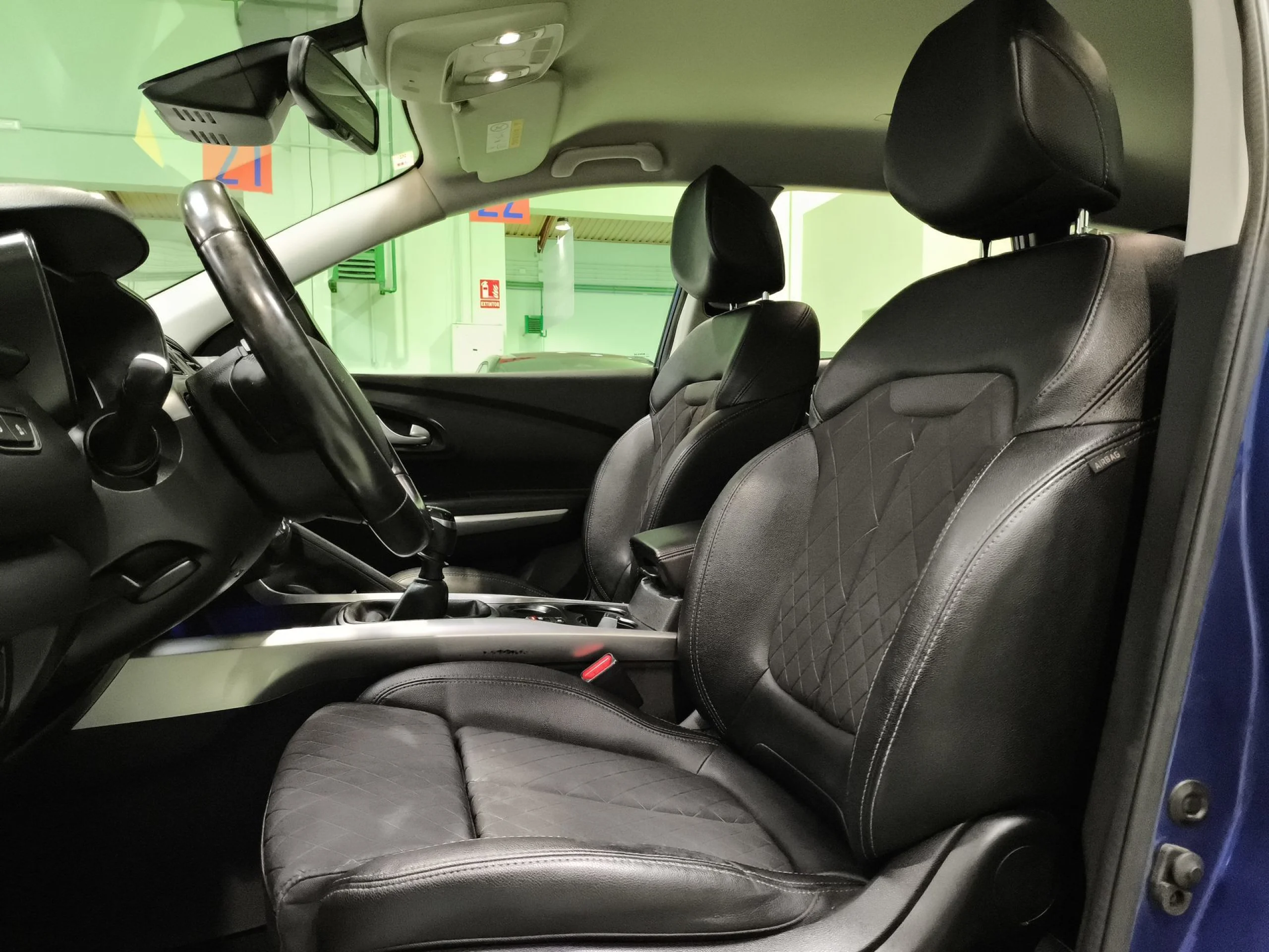 Renault Kadjar Zen TCe 103 kW (140 CV) GPF - Foto 8