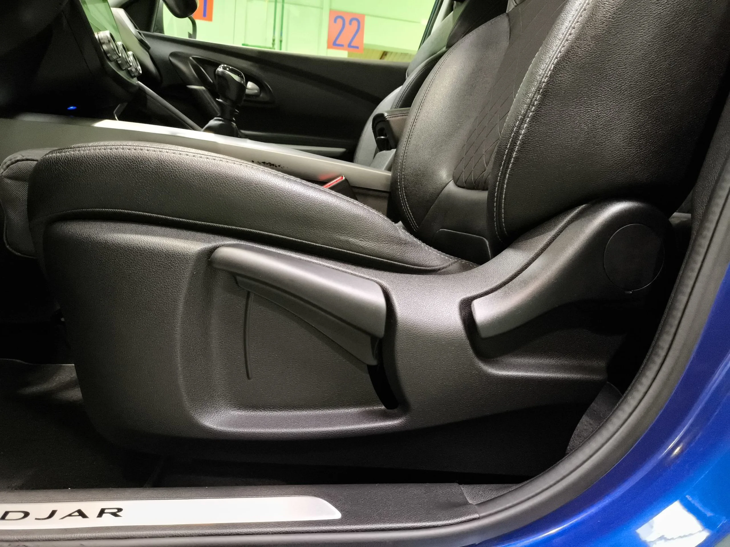 Renault Kadjar Zen TCe 103 kW (140 CV) GPF - Foto 9