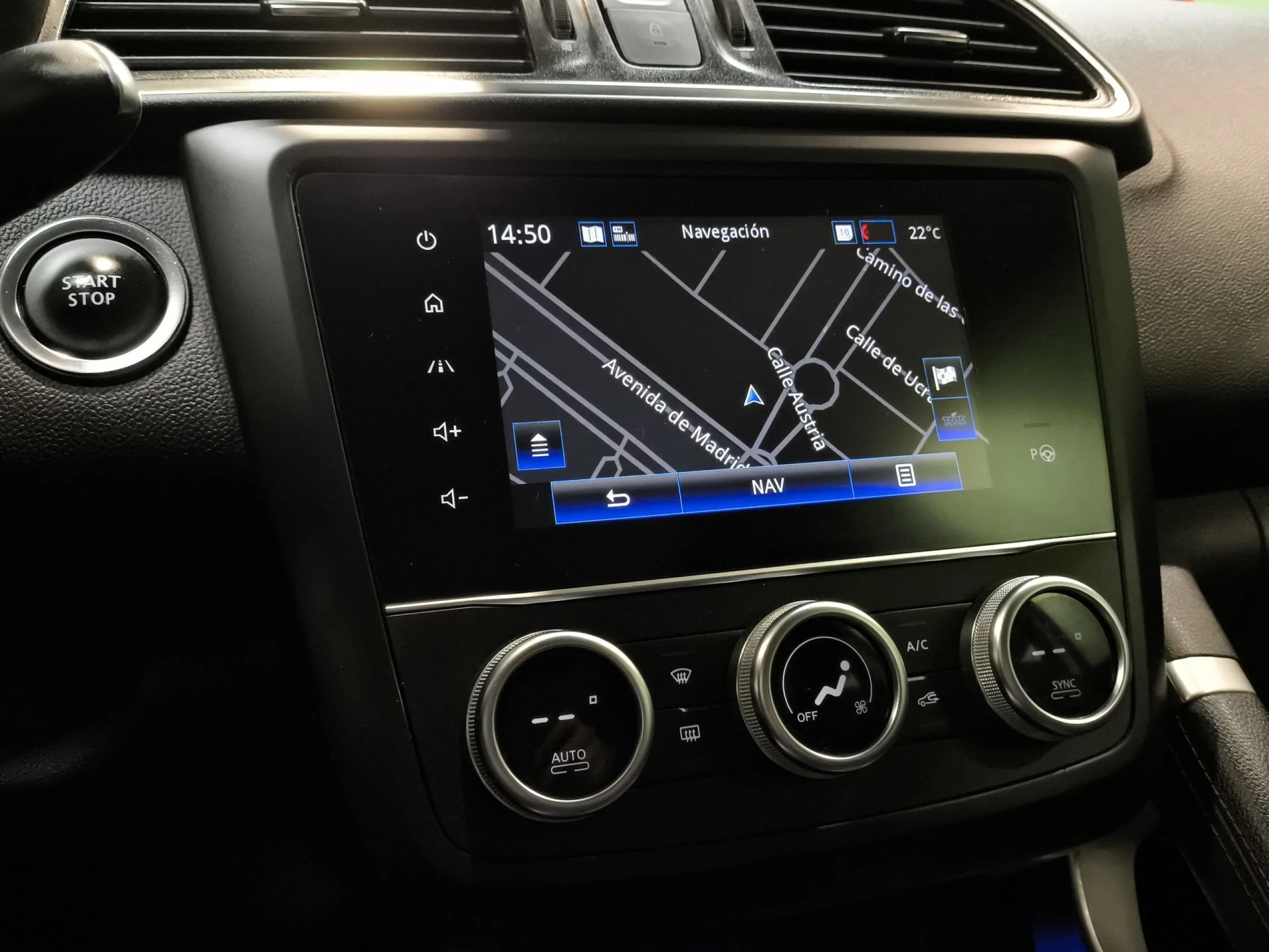 Renault Kadjar Zen TCe 103 kW (140 CV) GPF - Foto 16