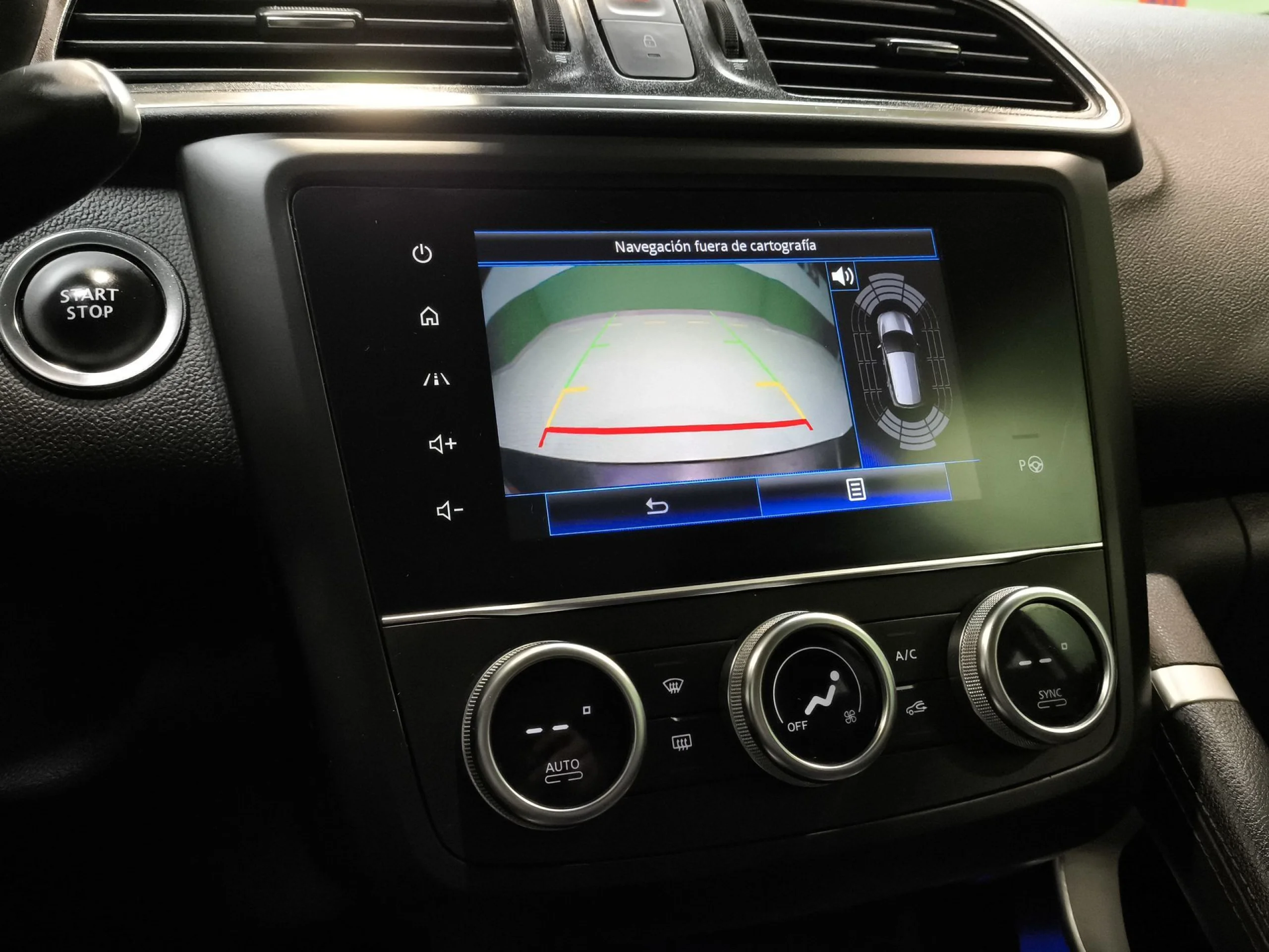 Renault Kadjar Zen TCe 103 kW (140 CV) GPF - Foto 17