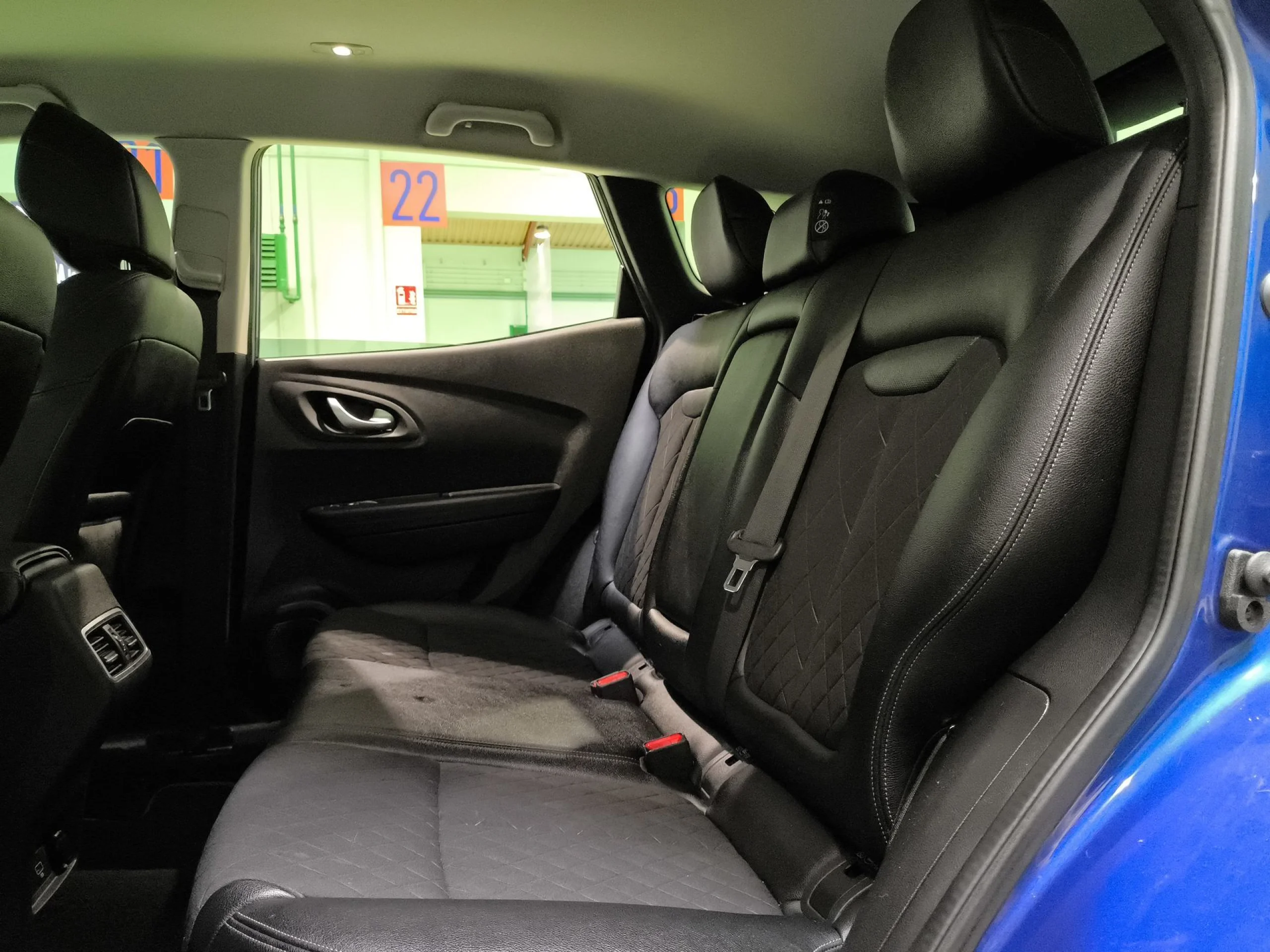 Renault Kadjar Zen TCe 103 kW (140 CV) GPF - Foto 21