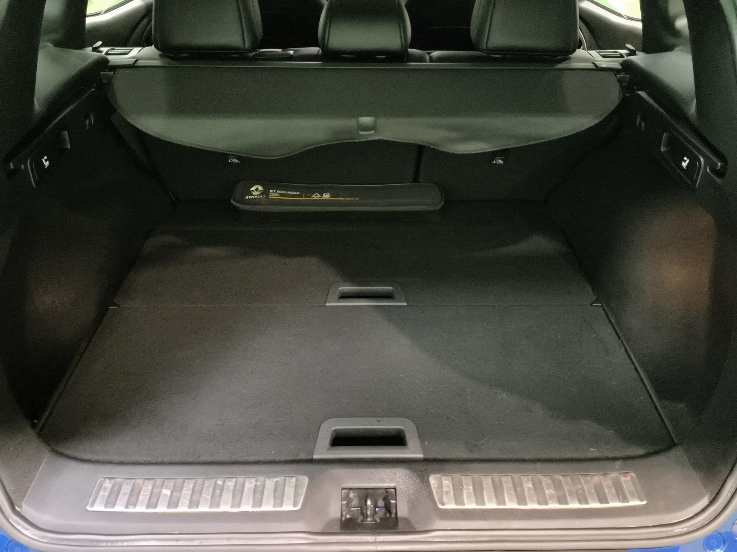 Renault Kadjar Zen TCe 103 kW (140 CV) GPF - Foto 23