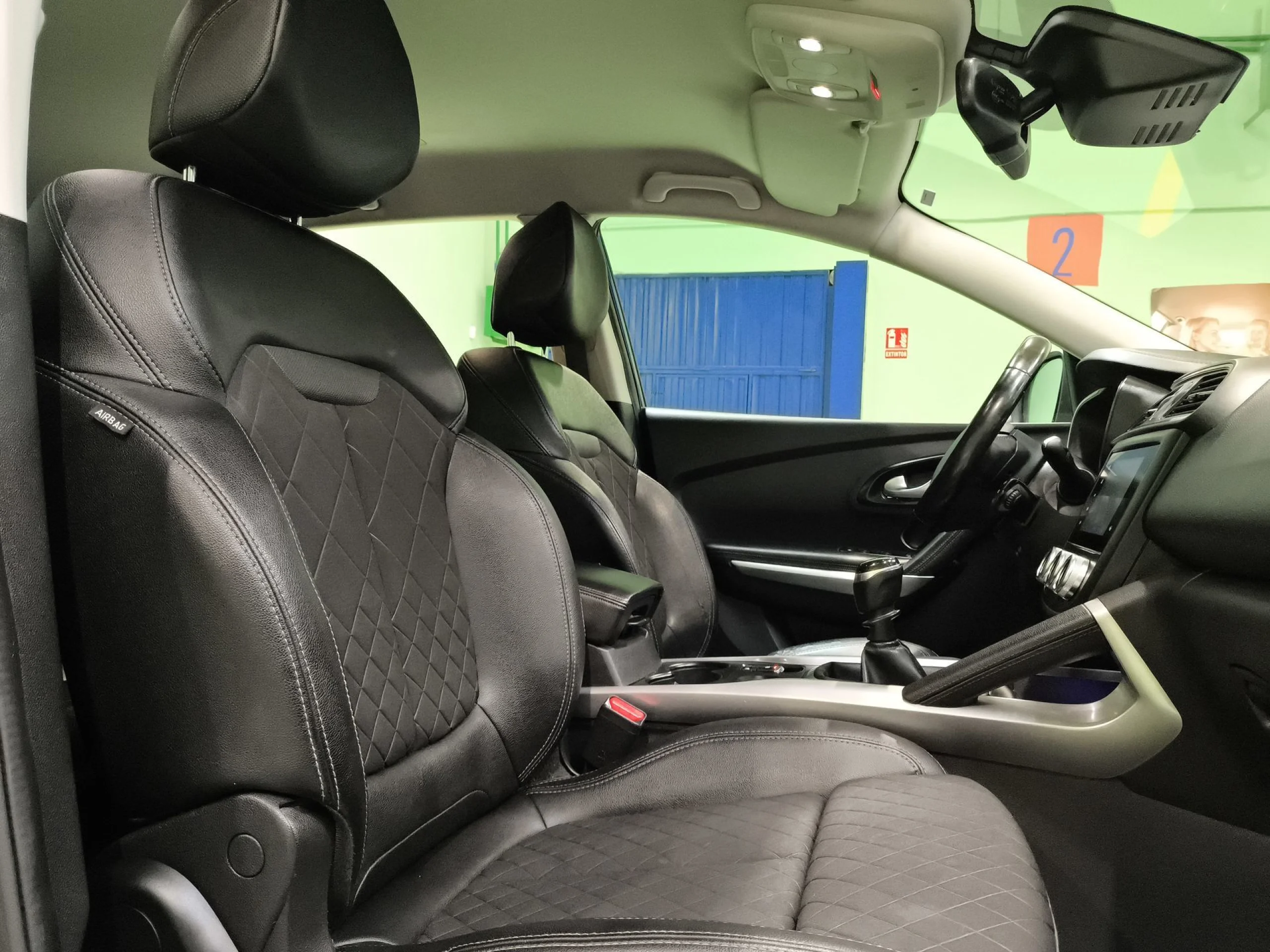 Renault Kadjar Zen TCe 103 kW (140 CV) GPF - Foto 24