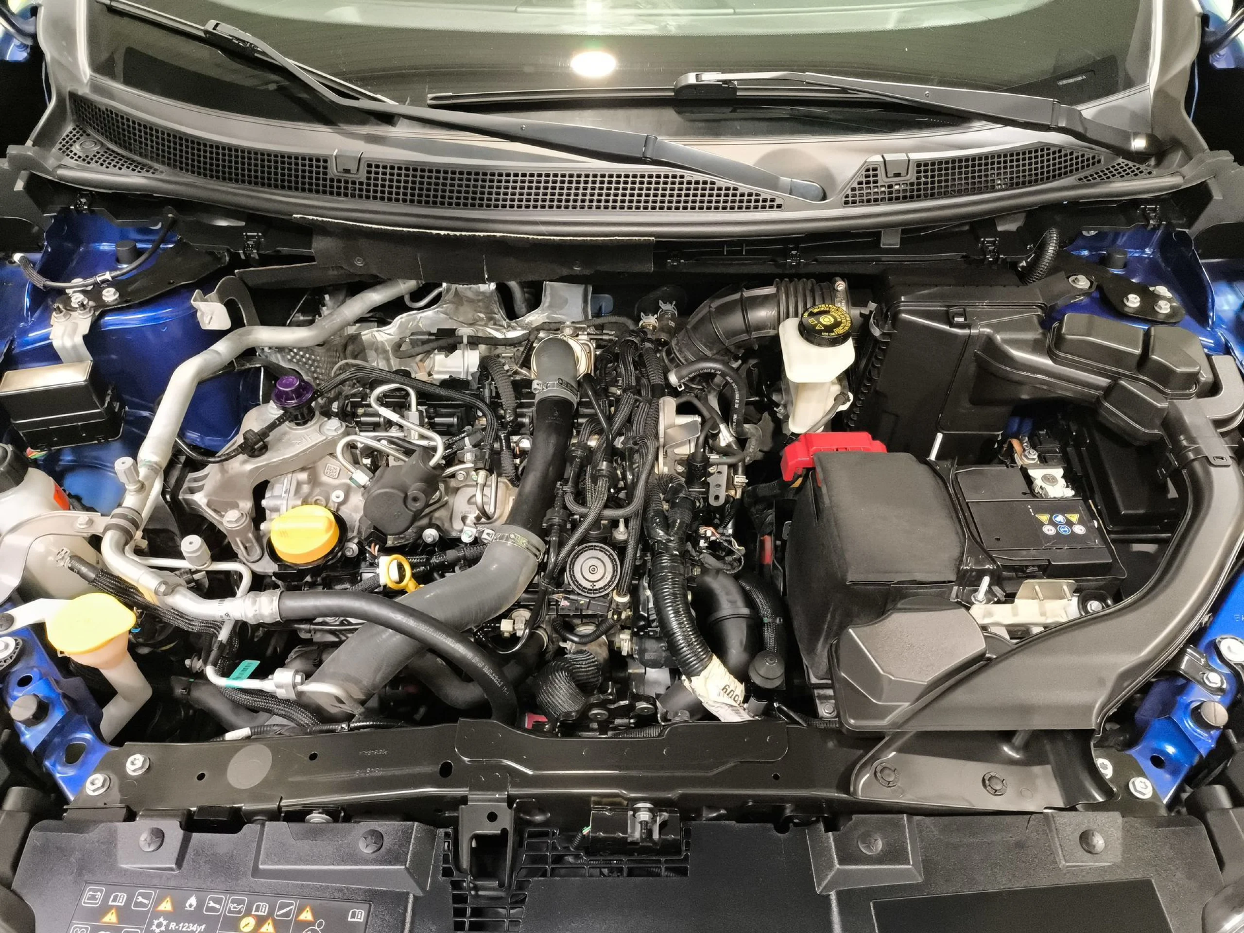 Renault Kadjar Zen TCe 103 kW (140 CV) GPF - Foto 25