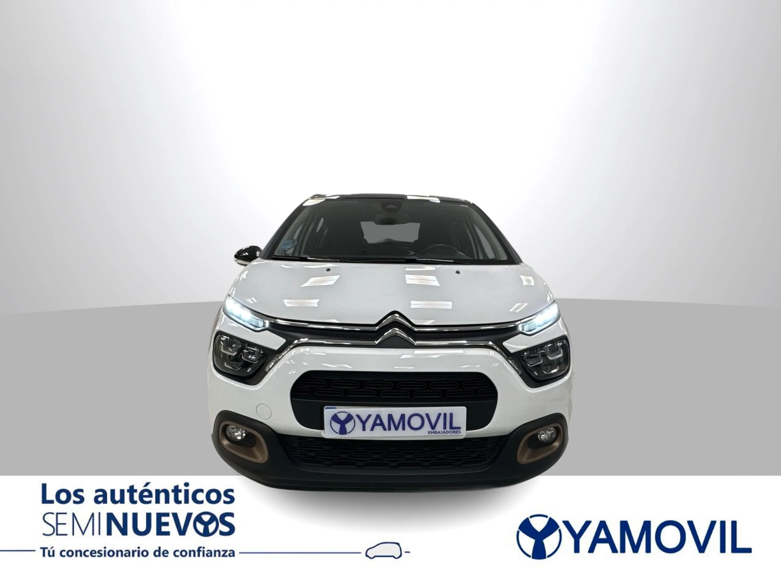 Citroen C3 PureTech 82 C-Series 61 kW (83 CV) - Foto 3