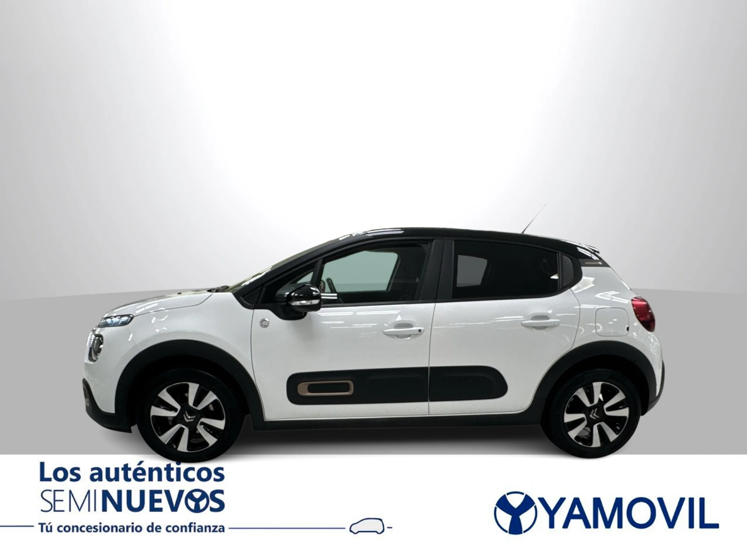 Citroen C3 PureTech 82 C-Series 61 kW (83 CV) - Foto 4