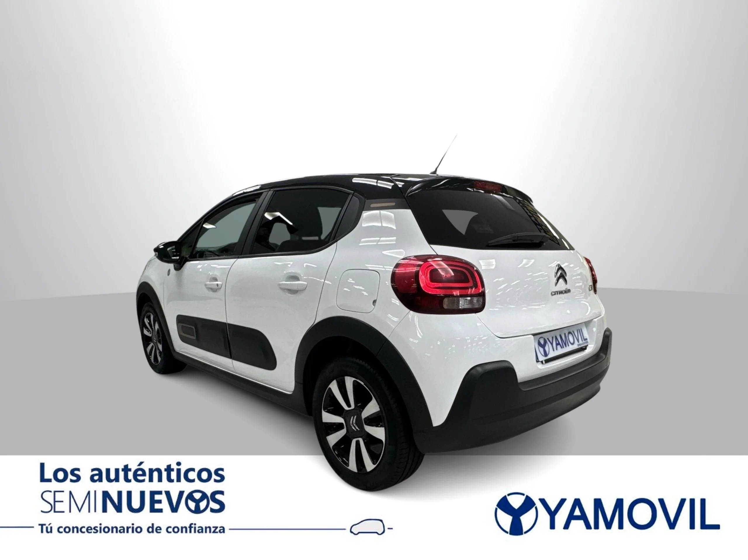 Citroen C3 PureTech 82 C-Series 61 kW (83 CV) - Foto 5
