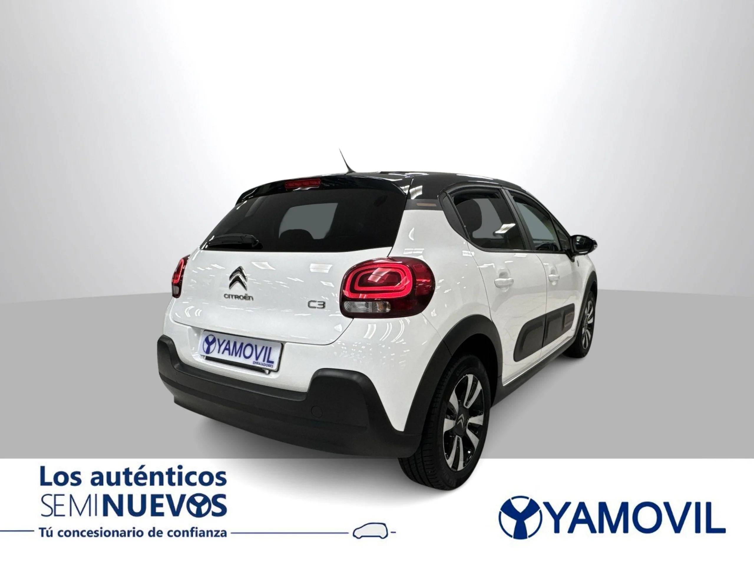 Citroen C3 PureTech 82 C-Series 61 kW (83 CV) - Foto 6
