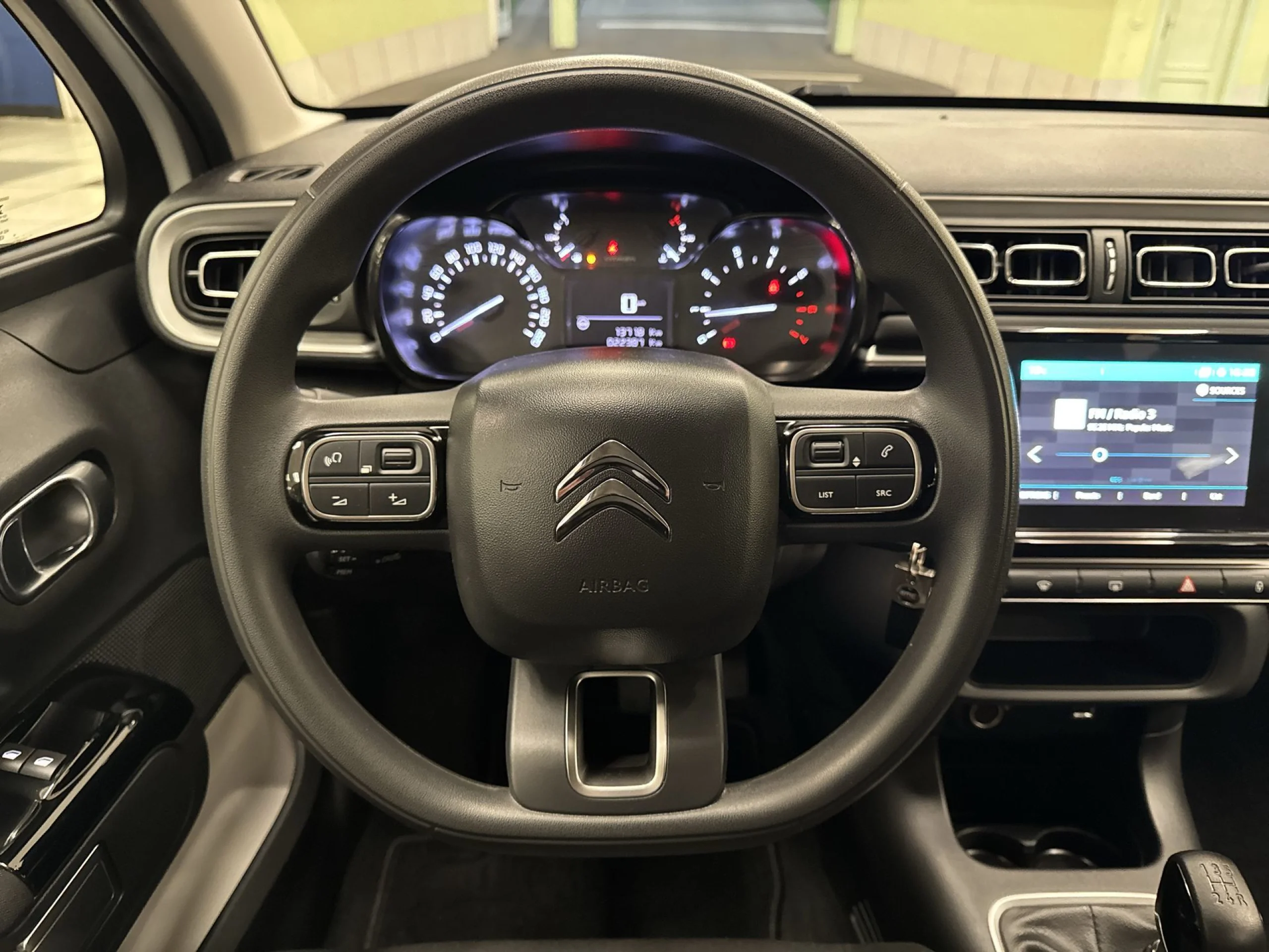 Citroen C3 PureTech 82 C-Series 61 kW (83 CV) - Foto 11