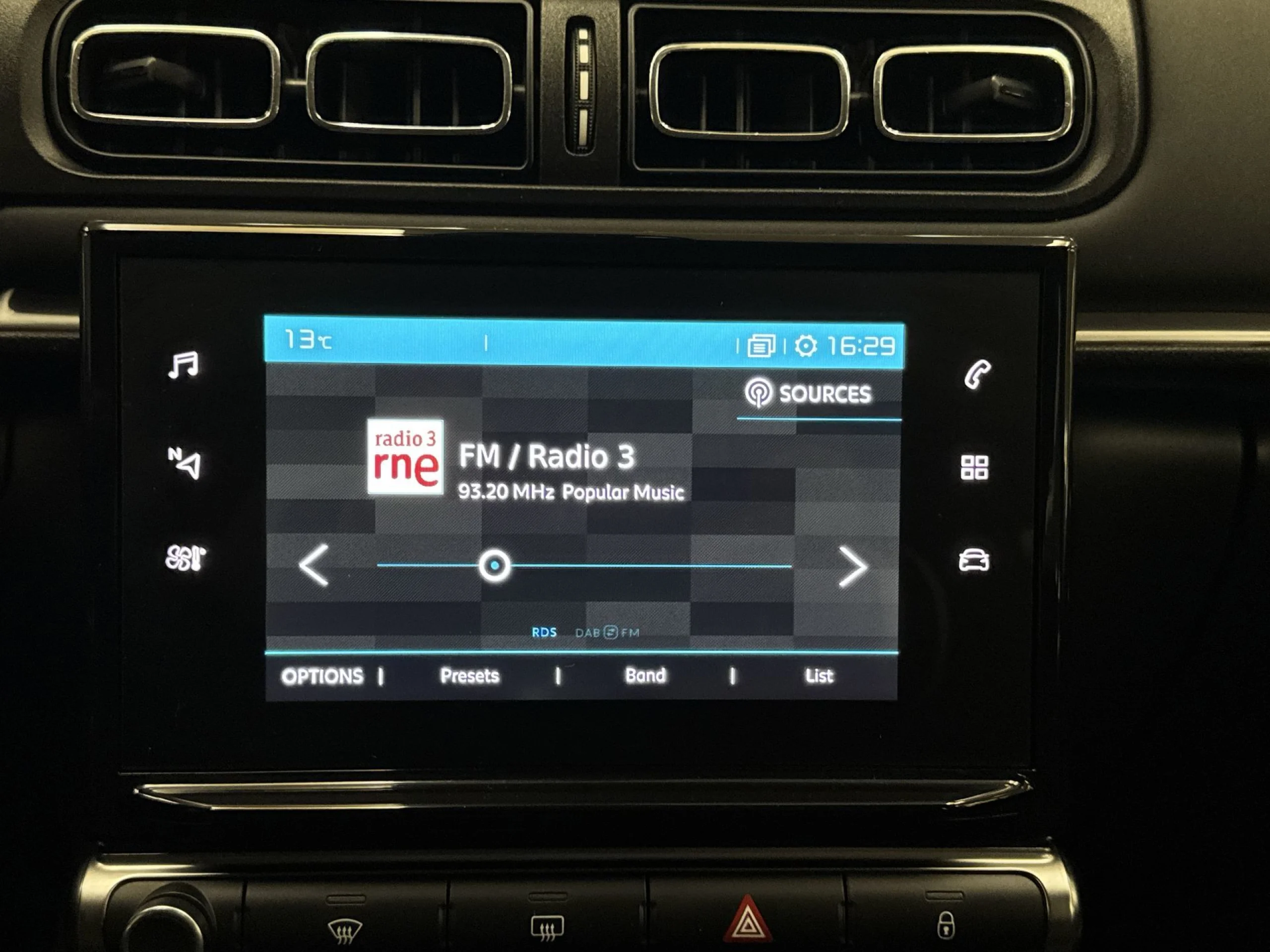 Citroen C3 PureTech 82 C-Series 61 kW (83 CV) - Foto 13