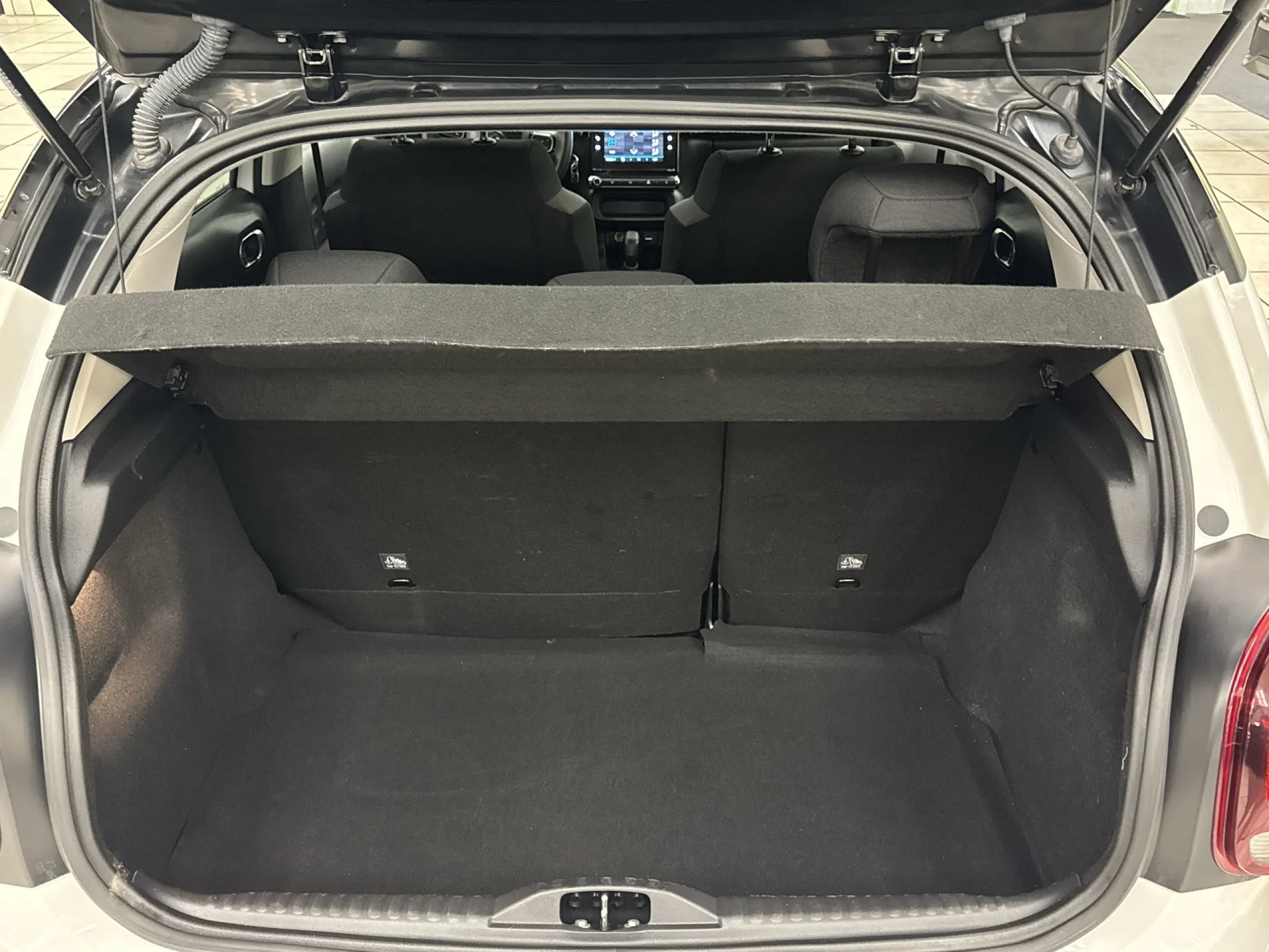 Citroen C3 PureTech 82 C-Series 61 kW (83 CV) - Foto 19
