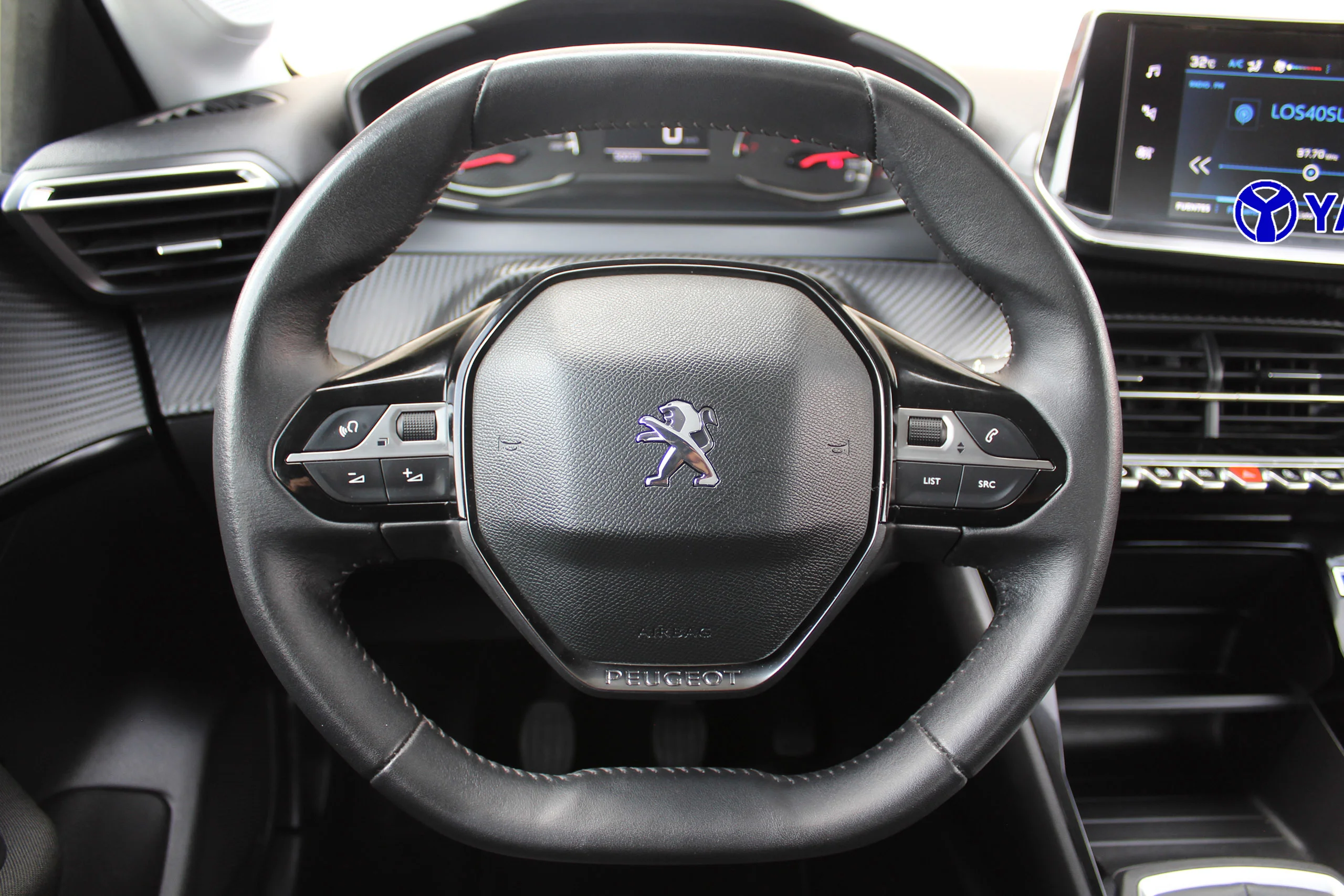 Peugeot 208 PureTech 100 Active Pack 75 kW (100 CV) - Foto 18
