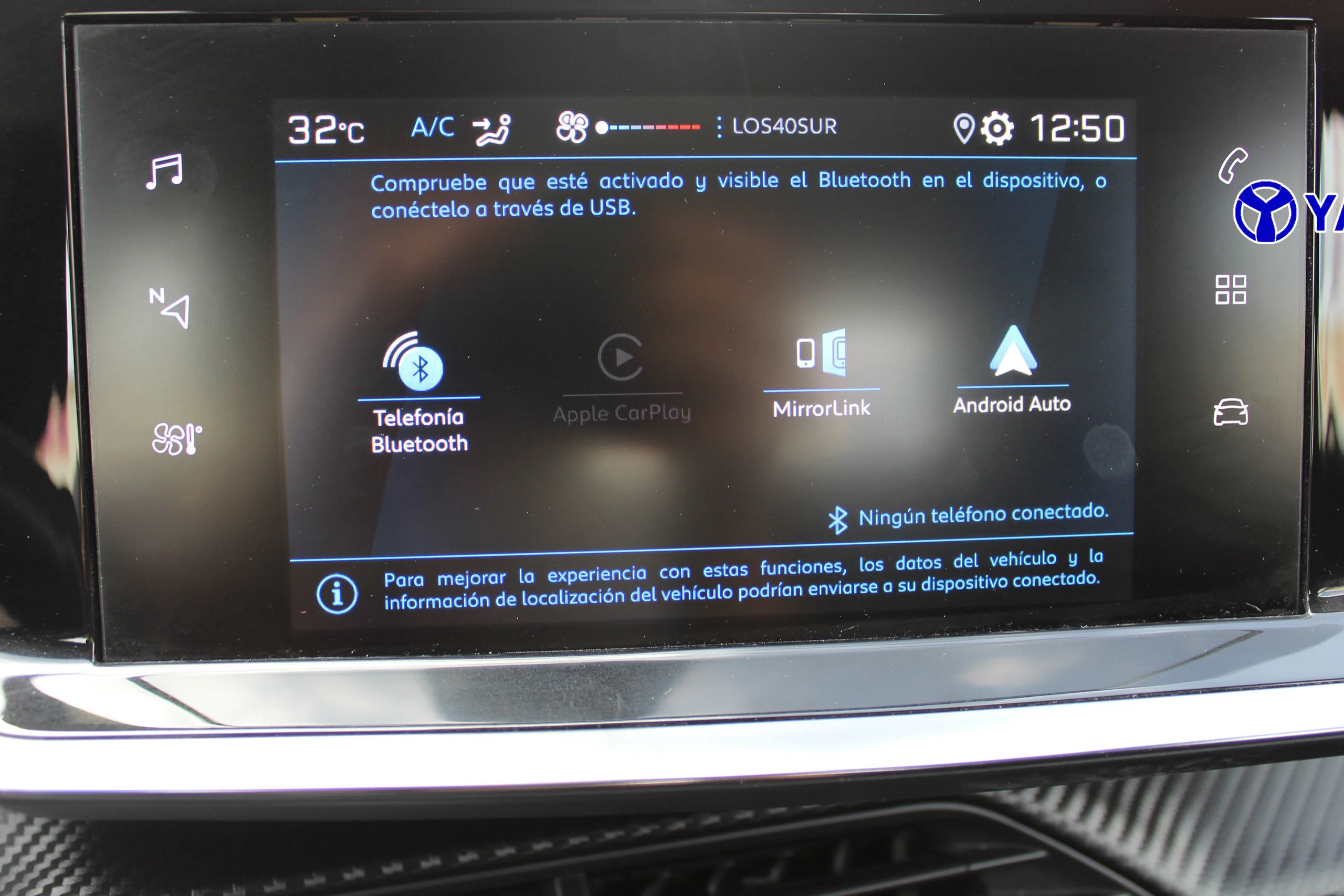 Peugeot 208 PureTech 100 Active Pack 75 kW (100 CV) - Foto 24