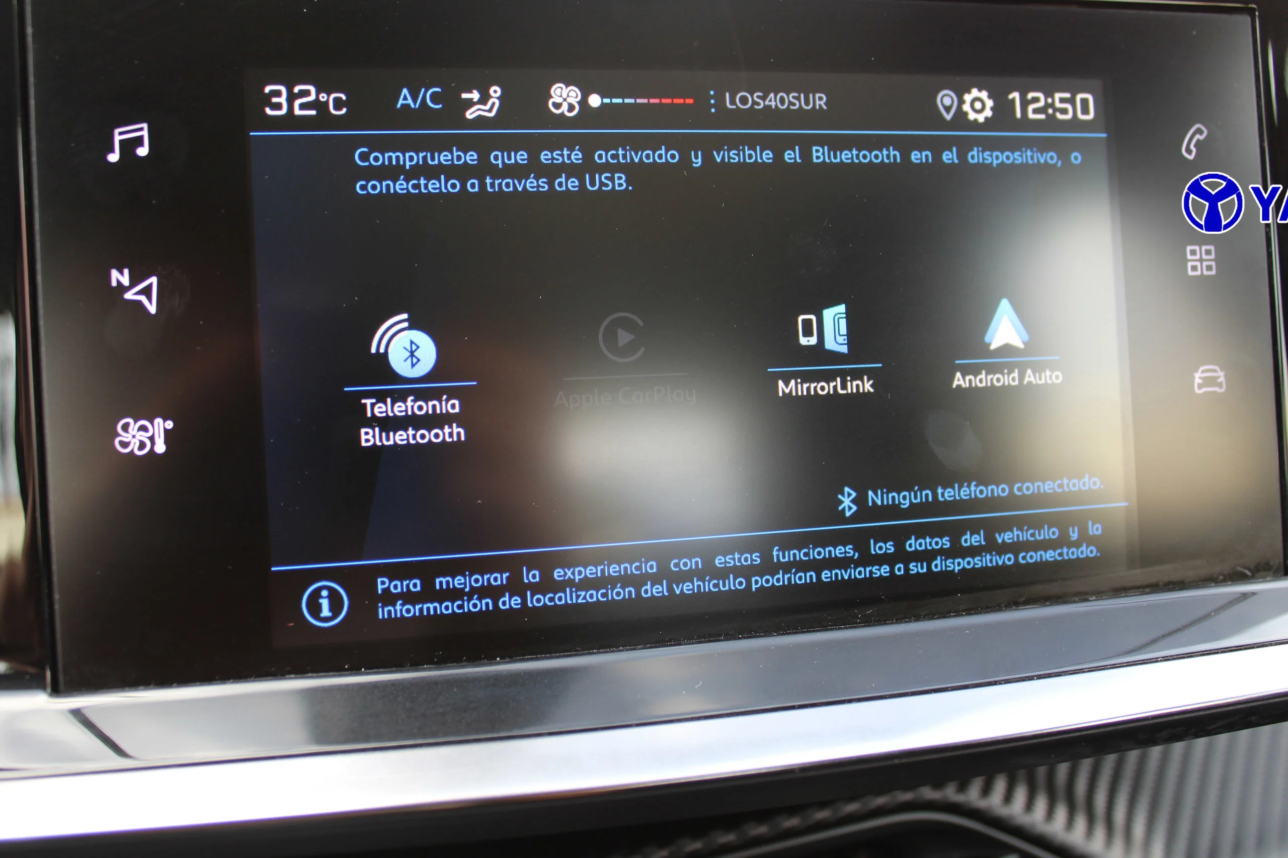 Peugeot 208 PureTech 100 Active Pack 75 kW (100 CV) - Foto 25