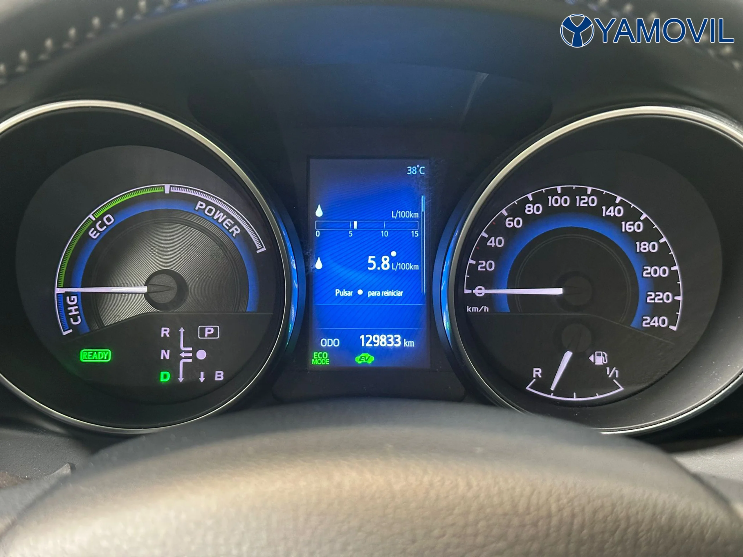 Ford Focus 1.0 Ecoboost ST-Line 92 kW (125 CV) - Foto 6