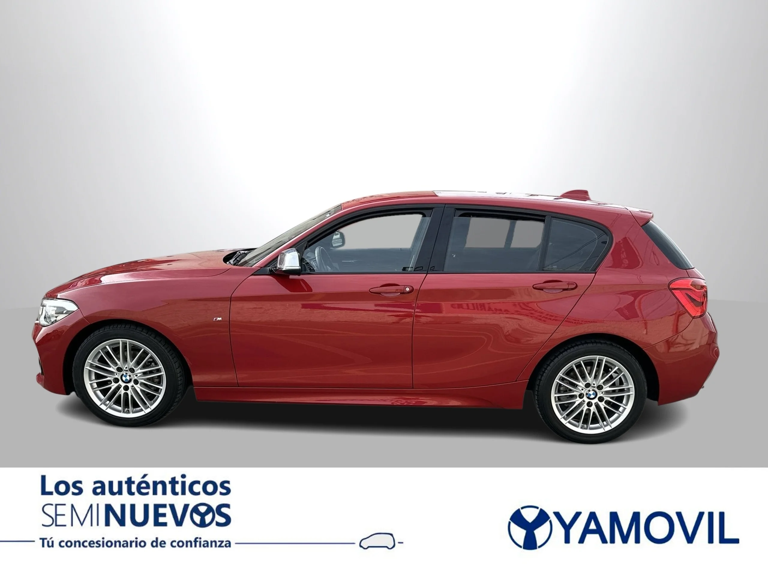 BMW Serie 1 118i 100 kW (136 CV) - Foto 4