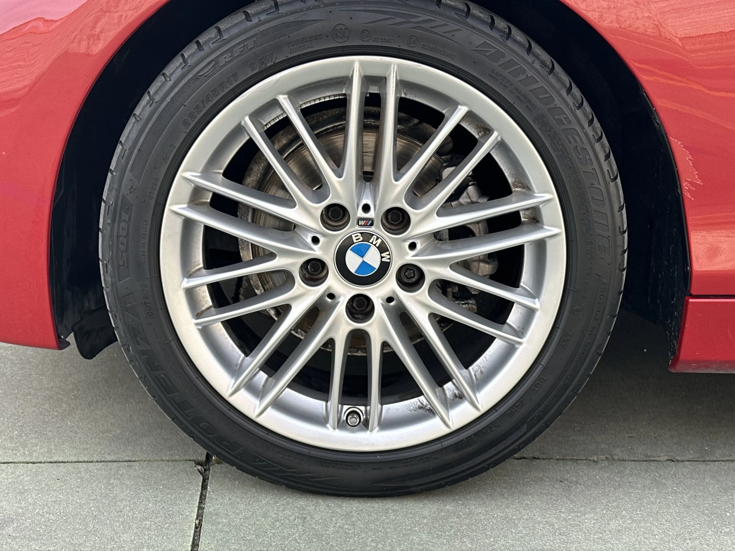 BMW Serie 1 118i 100 kW (136 CV) - Foto 7