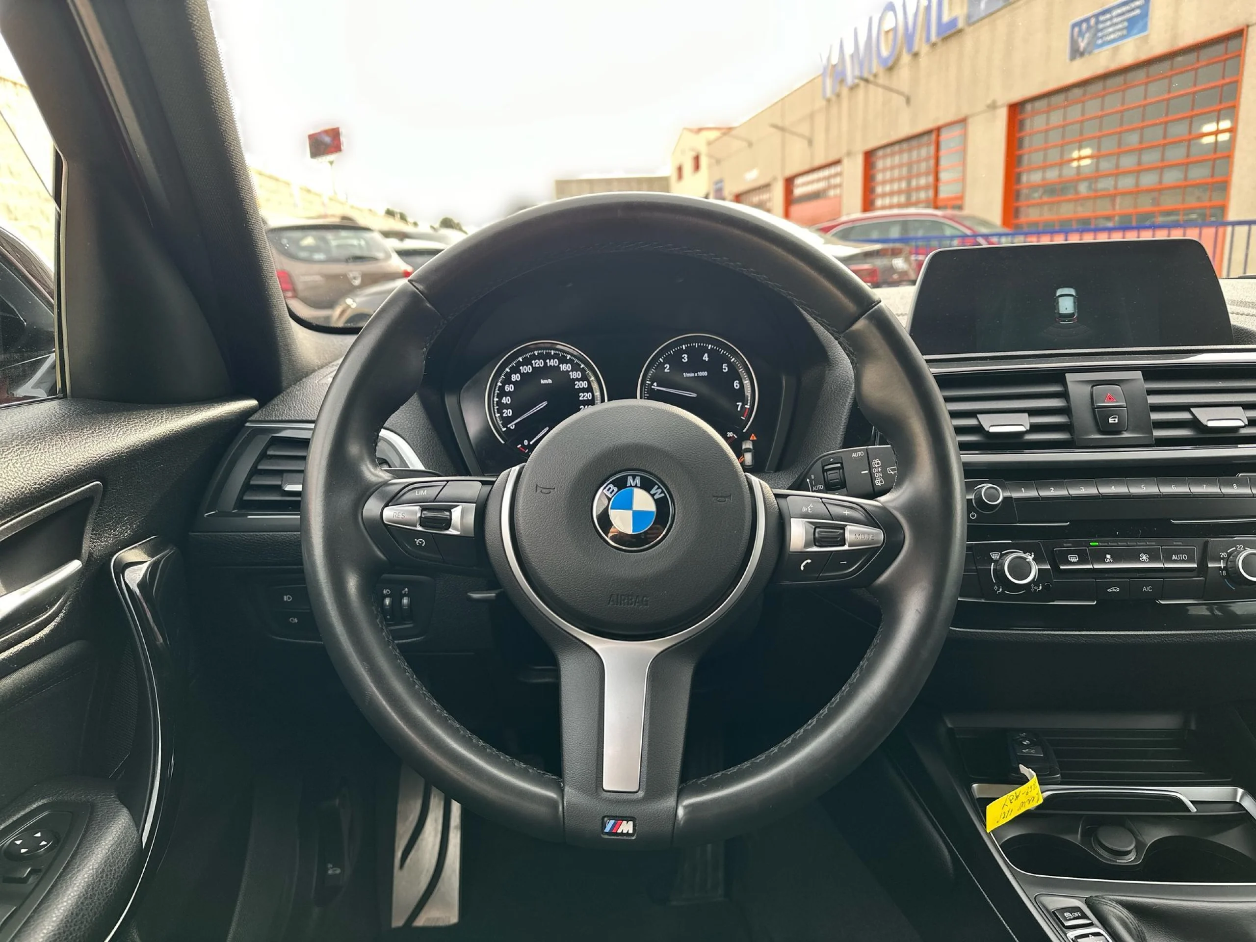 BMW Serie 1 118i 100 kW (136 CV) - Foto 10
