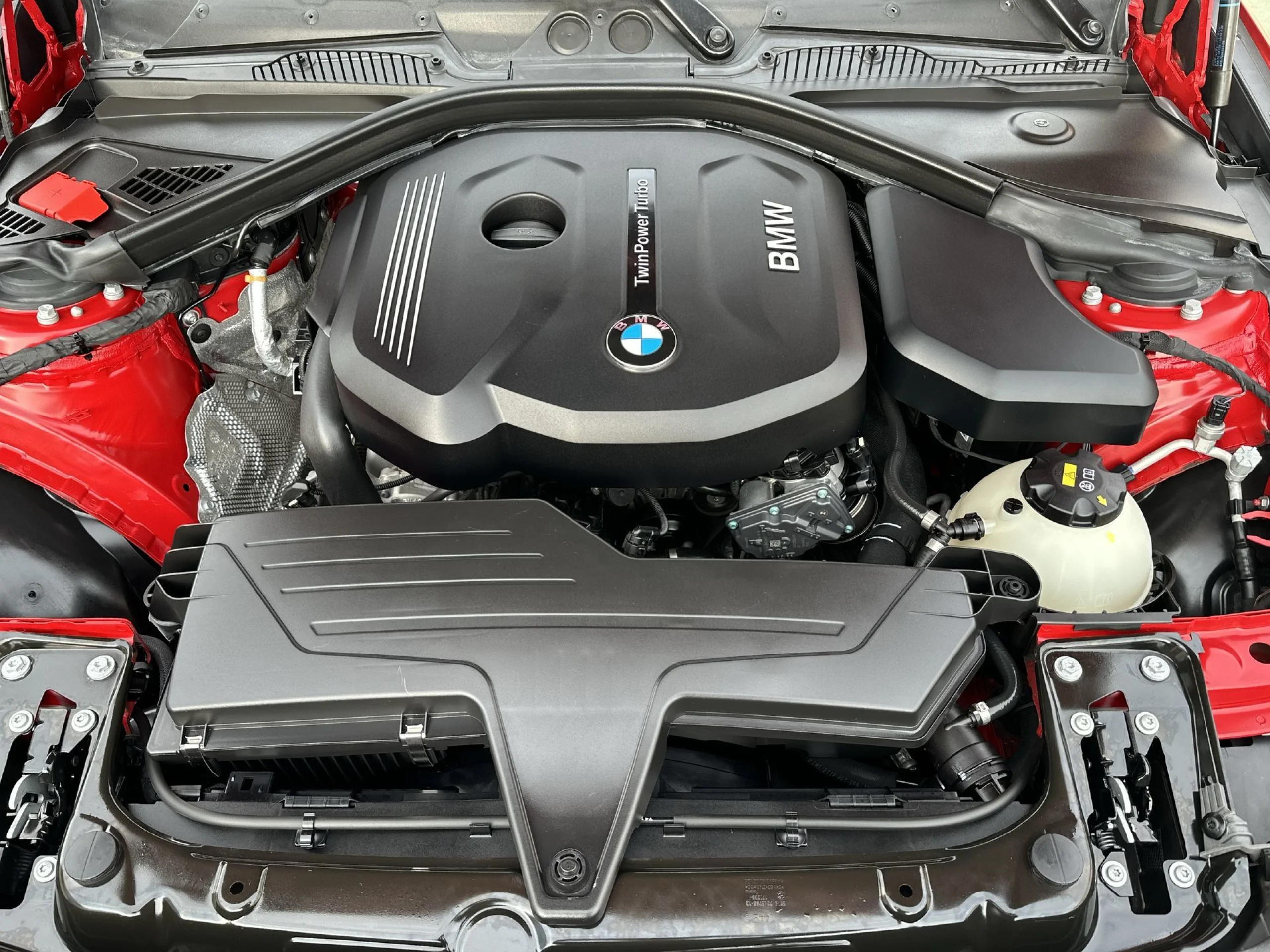 BMW Serie 1 118i 100 kW (136 CV) - Foto 19
