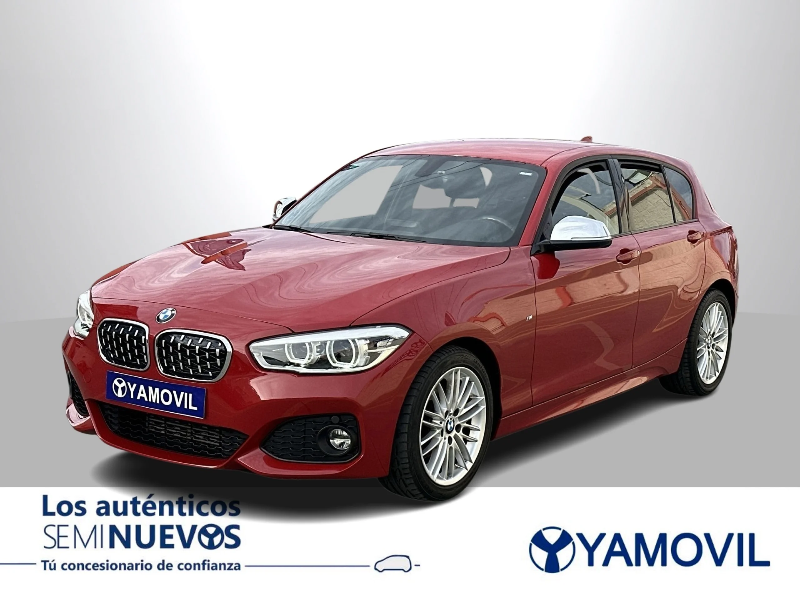 BMW Serie 1 118i 100 kW (136 CV) - Foto 1