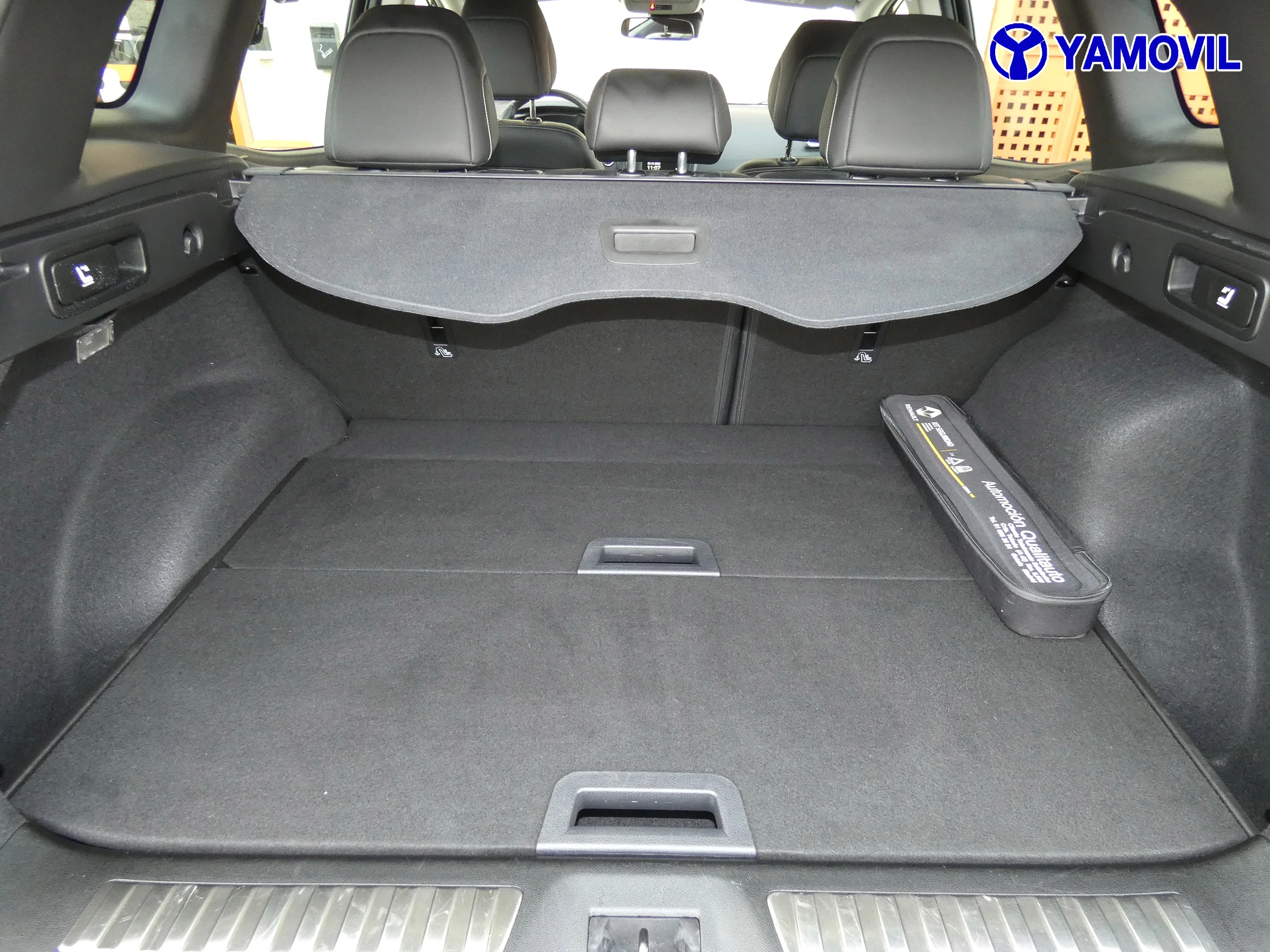 Renault Kadjar ZEN DCI 5P - Foto 7