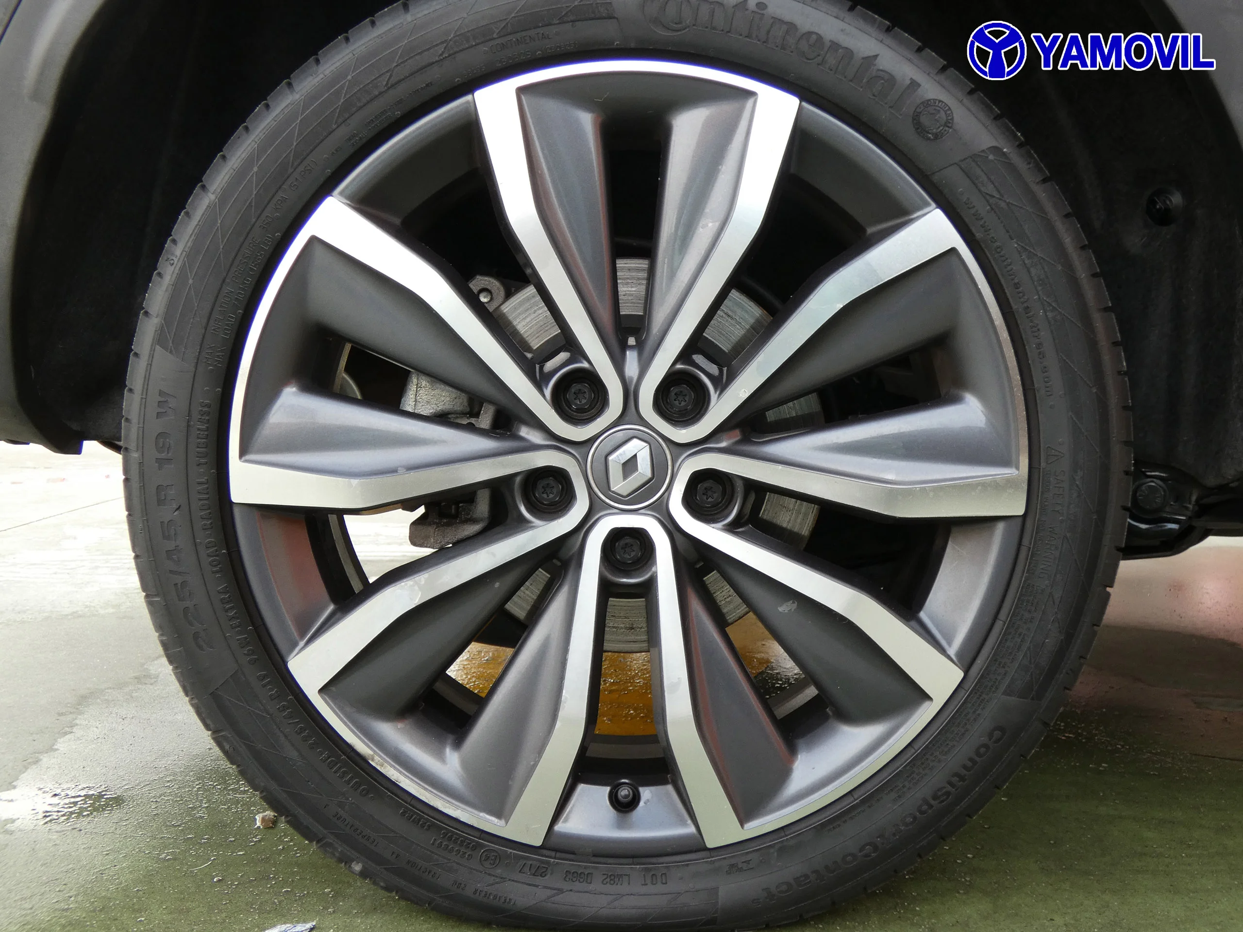 Renault Kadjar ZEN DCI 5P - Foto 10