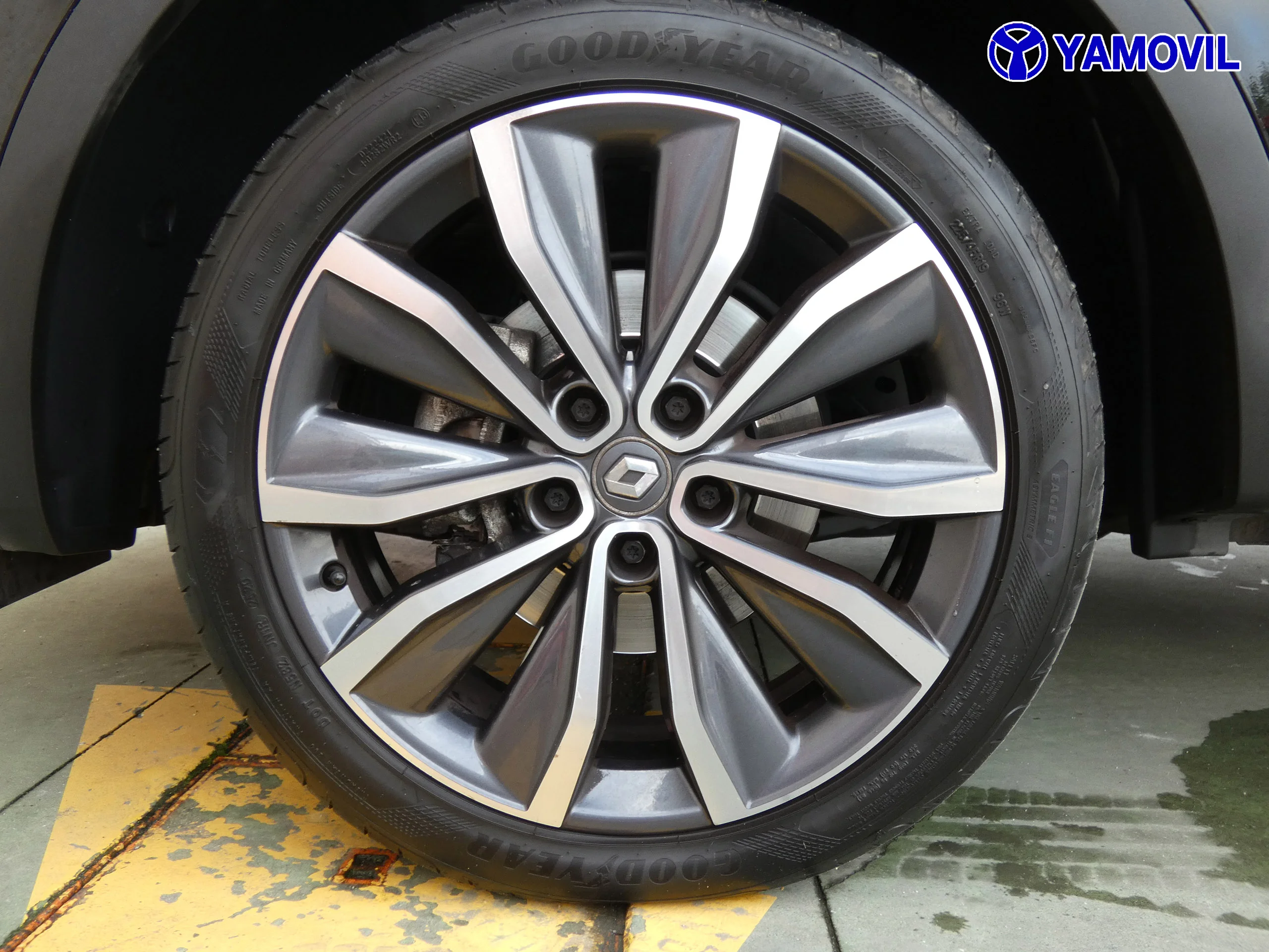 Renault Kadjar ZEN DCI 5P - Foto 12