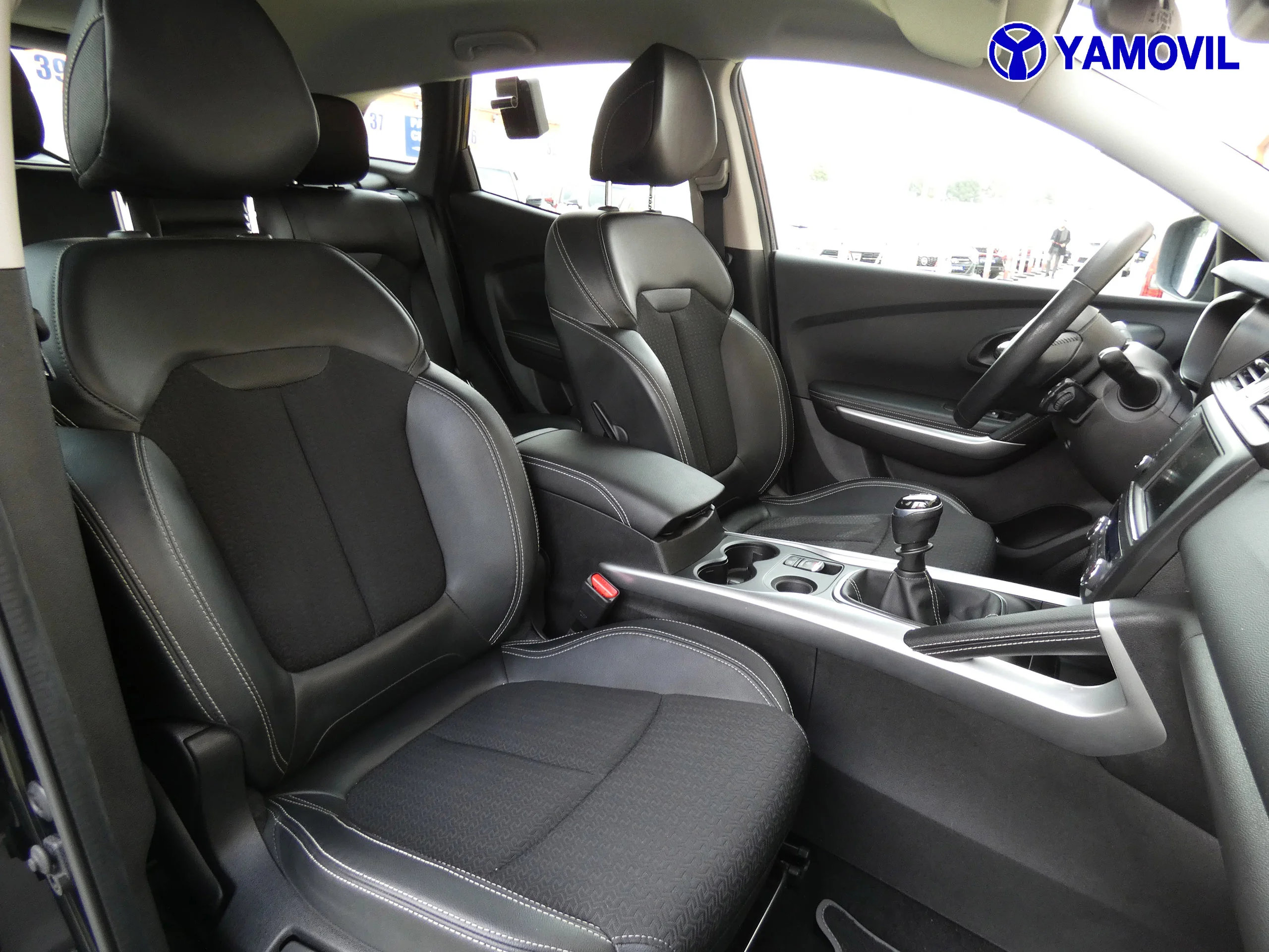 Renault Kadjar ZEN DCI 5P - Foto 15