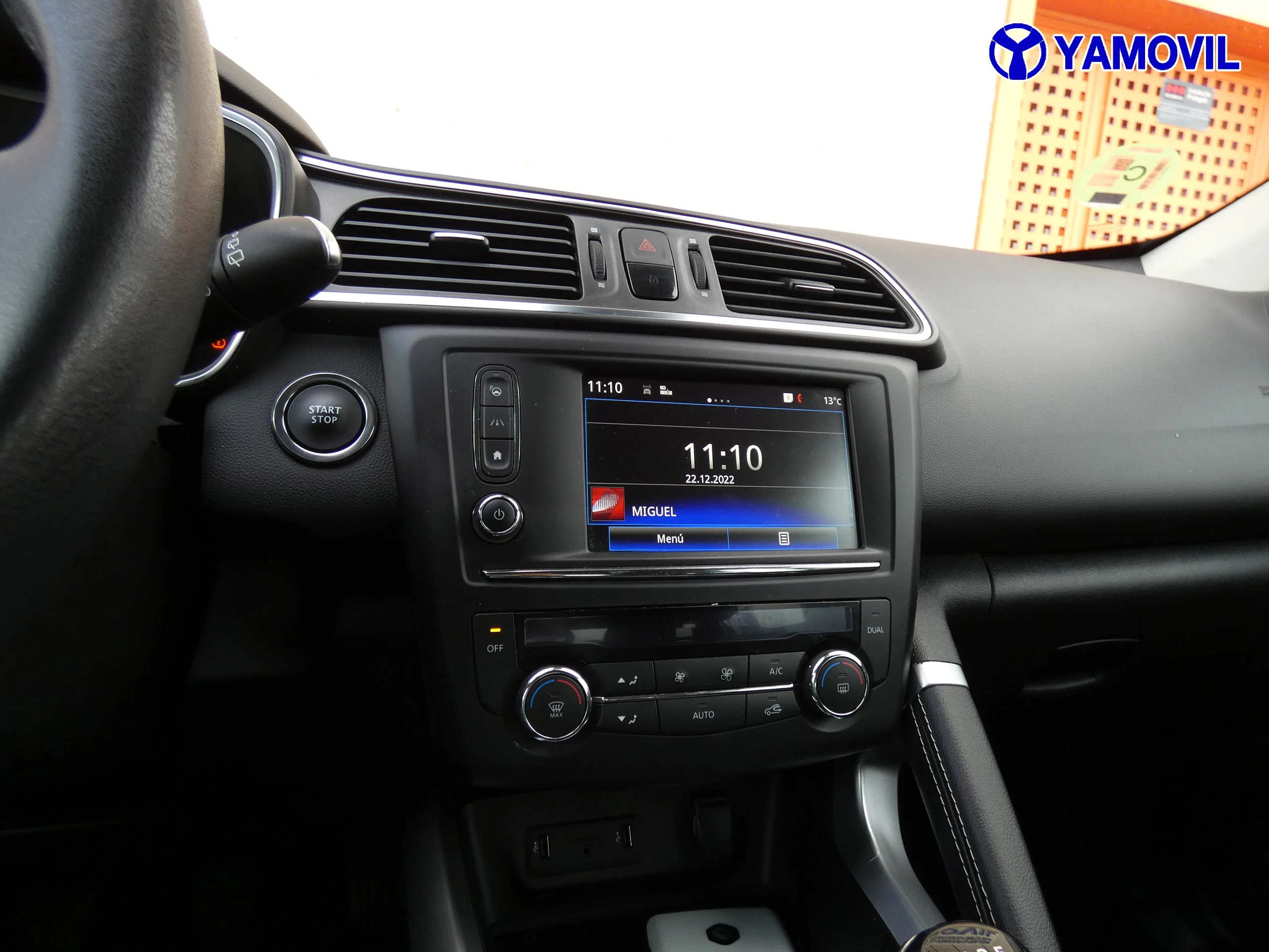 Renault Kadjar ZEN DCI 5P - Foto 23
