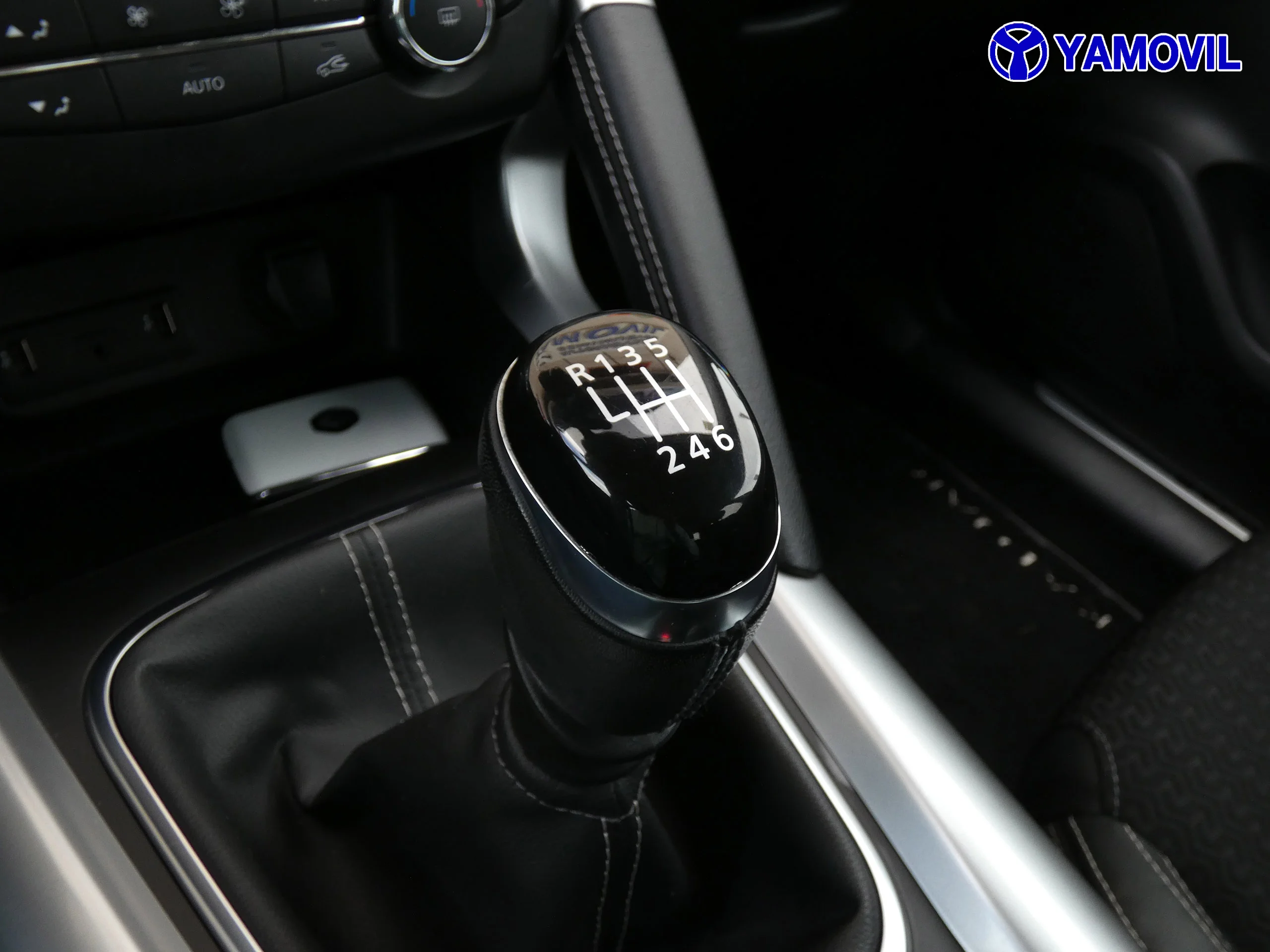 Renault Kadjar ZEN DCI 5P - Foto 26
