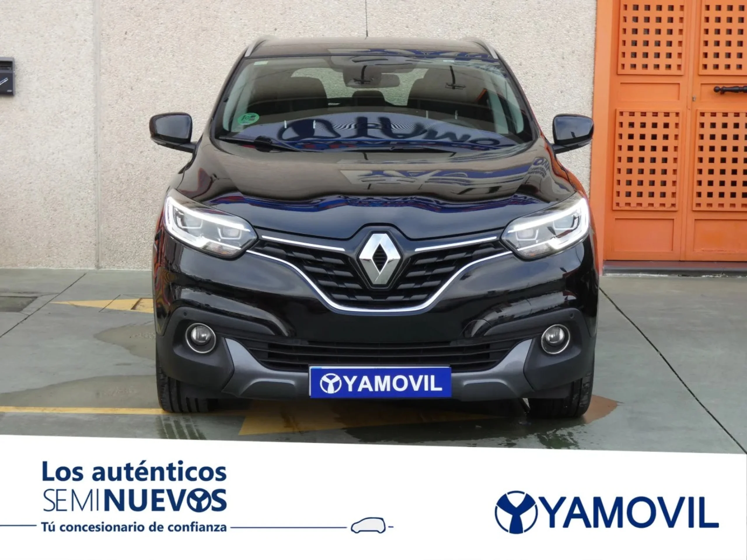 Renault Kadjar Zen Energy dCi 81 kW (110 CV) - Foto 2