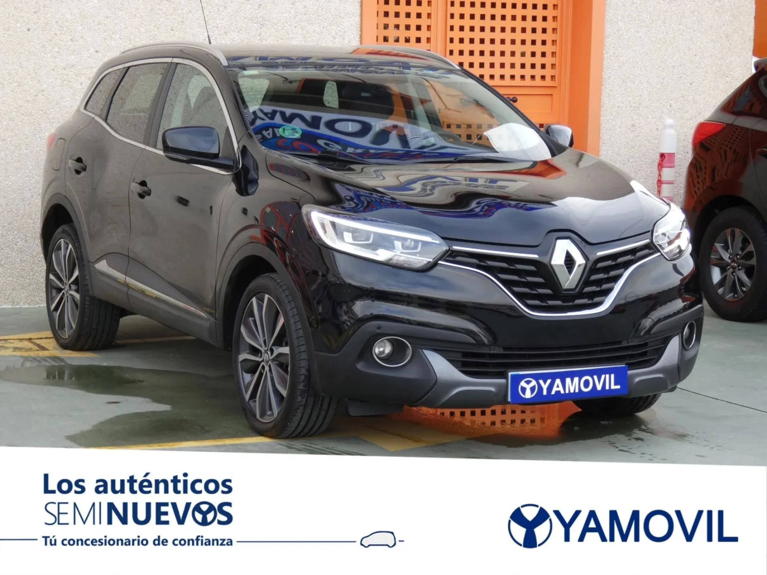 Renault Kadjar Zen Energy dCi 81 kW (110 CV) - Foto 3