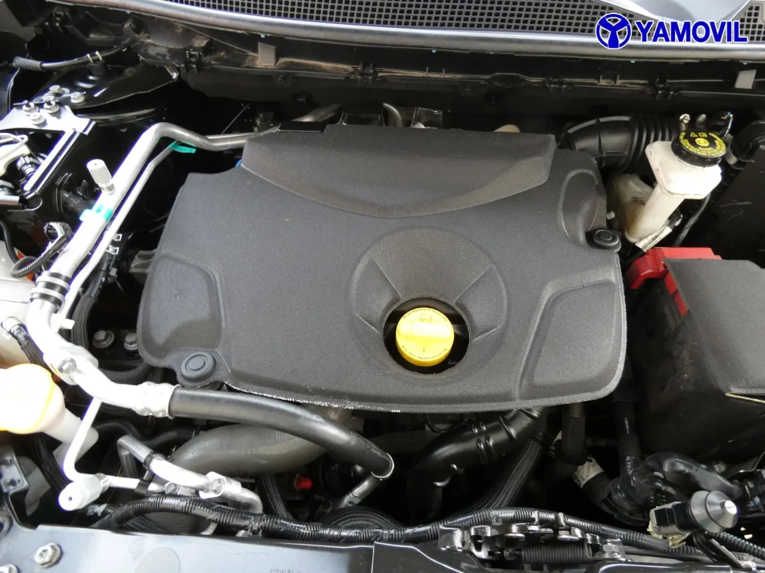 Renault Kadjar Zen Energy dCi 81 kW (110 CV) - Foto 8