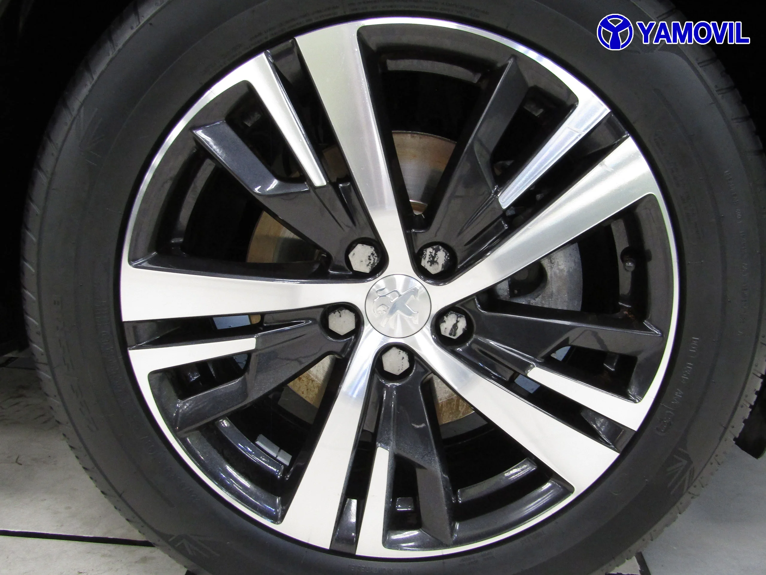 Peugeot 3008 1.2 PURETECH GT-LINE SS 5P - Foto 12