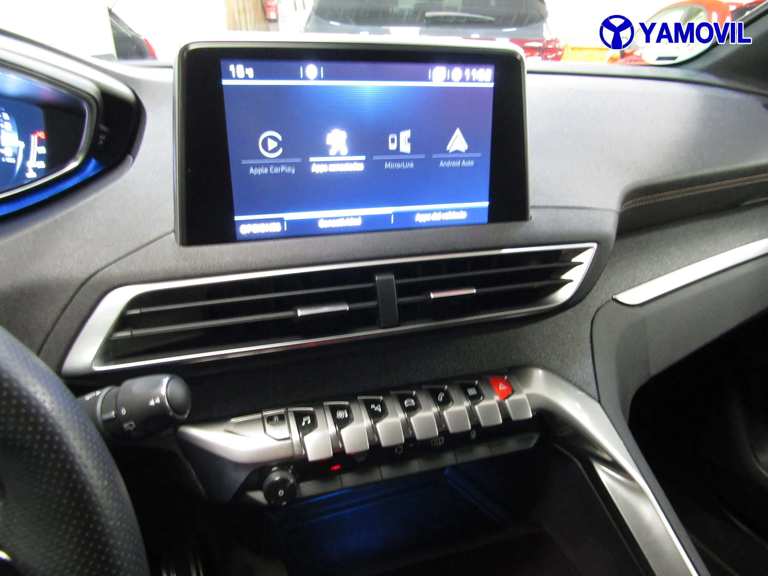 Peugeot 3008 1.2 PURETECH GT-LINE SS 5P - Foto 21