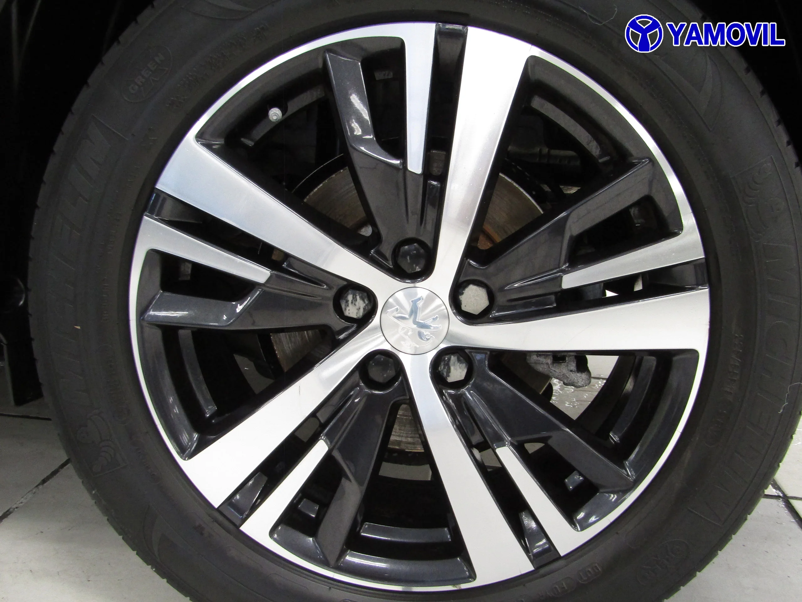 Peugeot 3008 1.2 PURETECH GT-LINE SS 5P - Foto 10