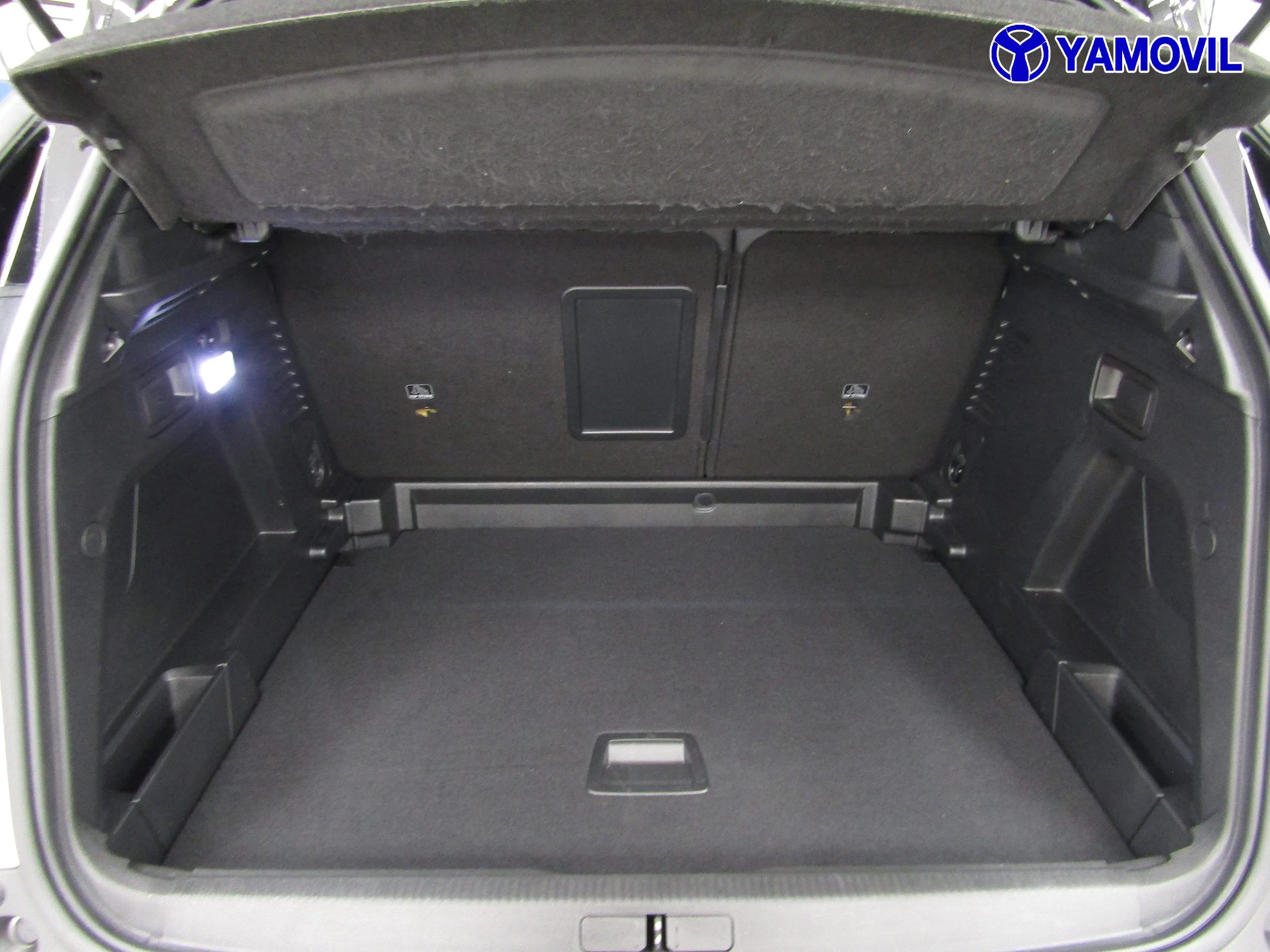 Peugeot 3008 1.2 PURETECH GT-LINE SS 5P - Foto 7