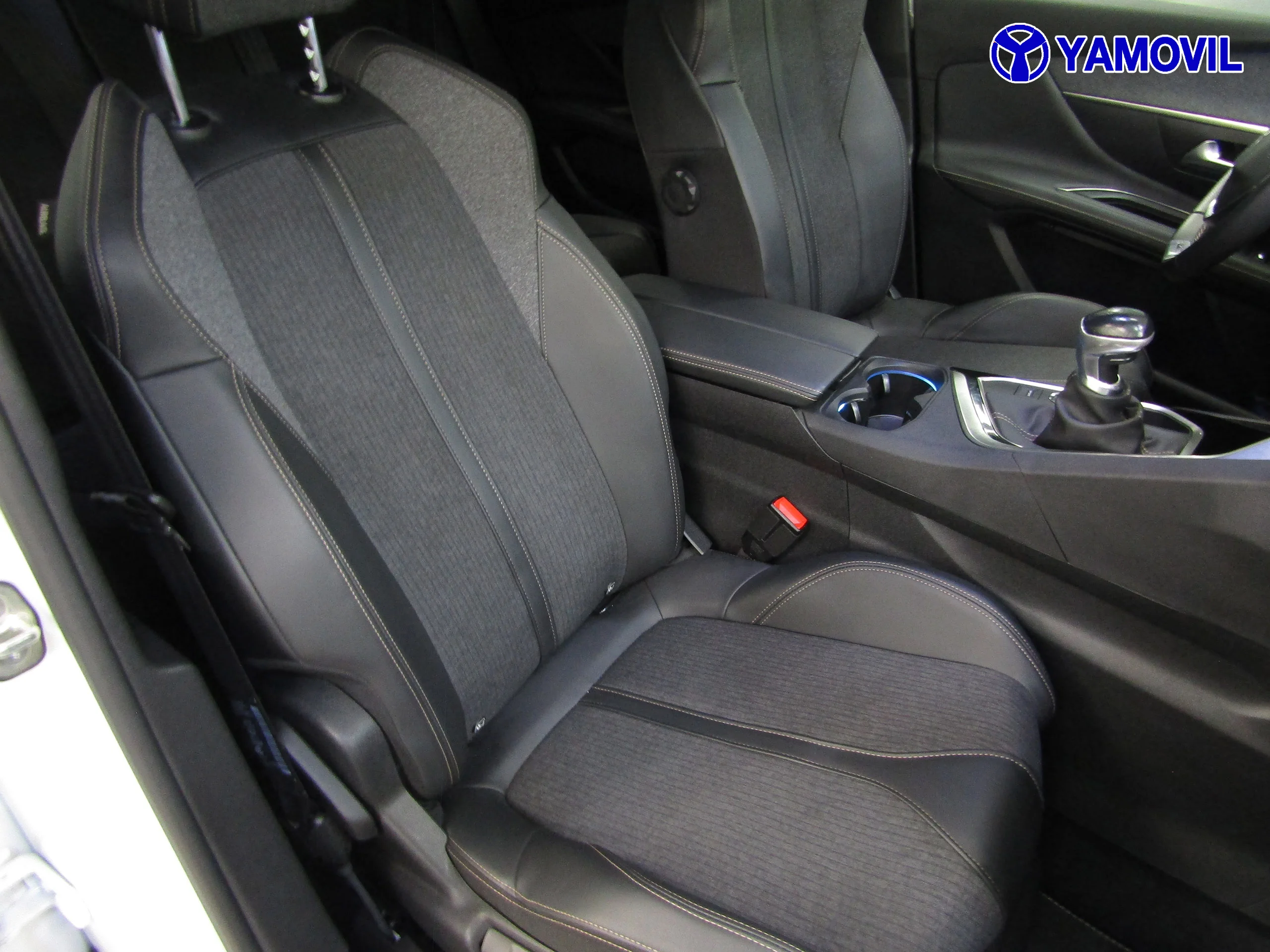 Peugeot 3008 1.2 PURETECH GT-LINE SS 5P - Foto 15